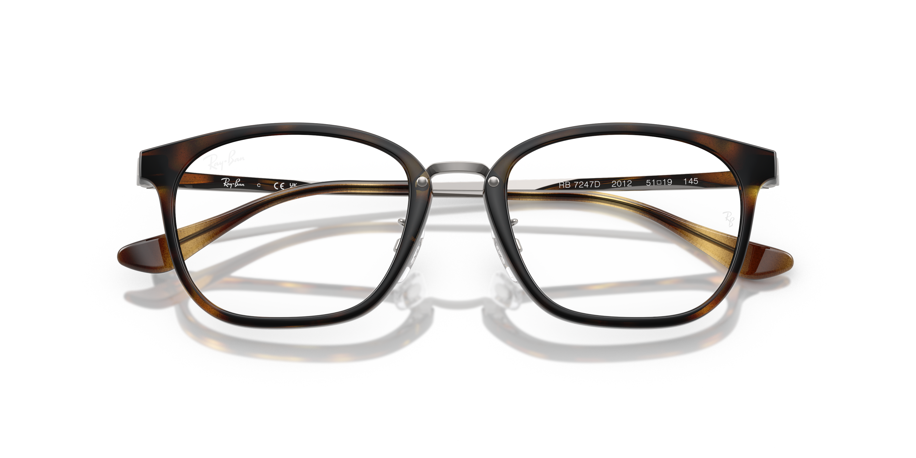 Ray-Ban | 0RX7247D (0RX7247D)