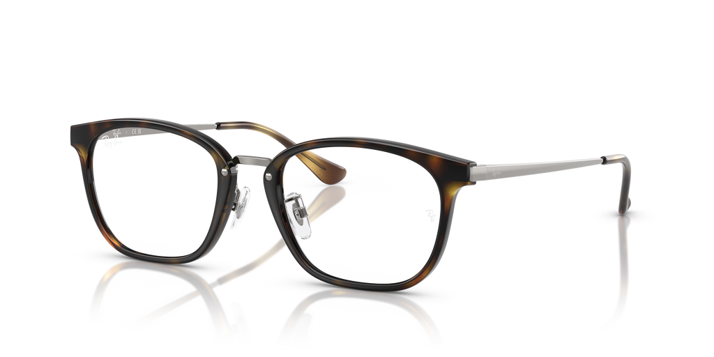 Ray-Ban | 0RX7247D (0RX7247D)