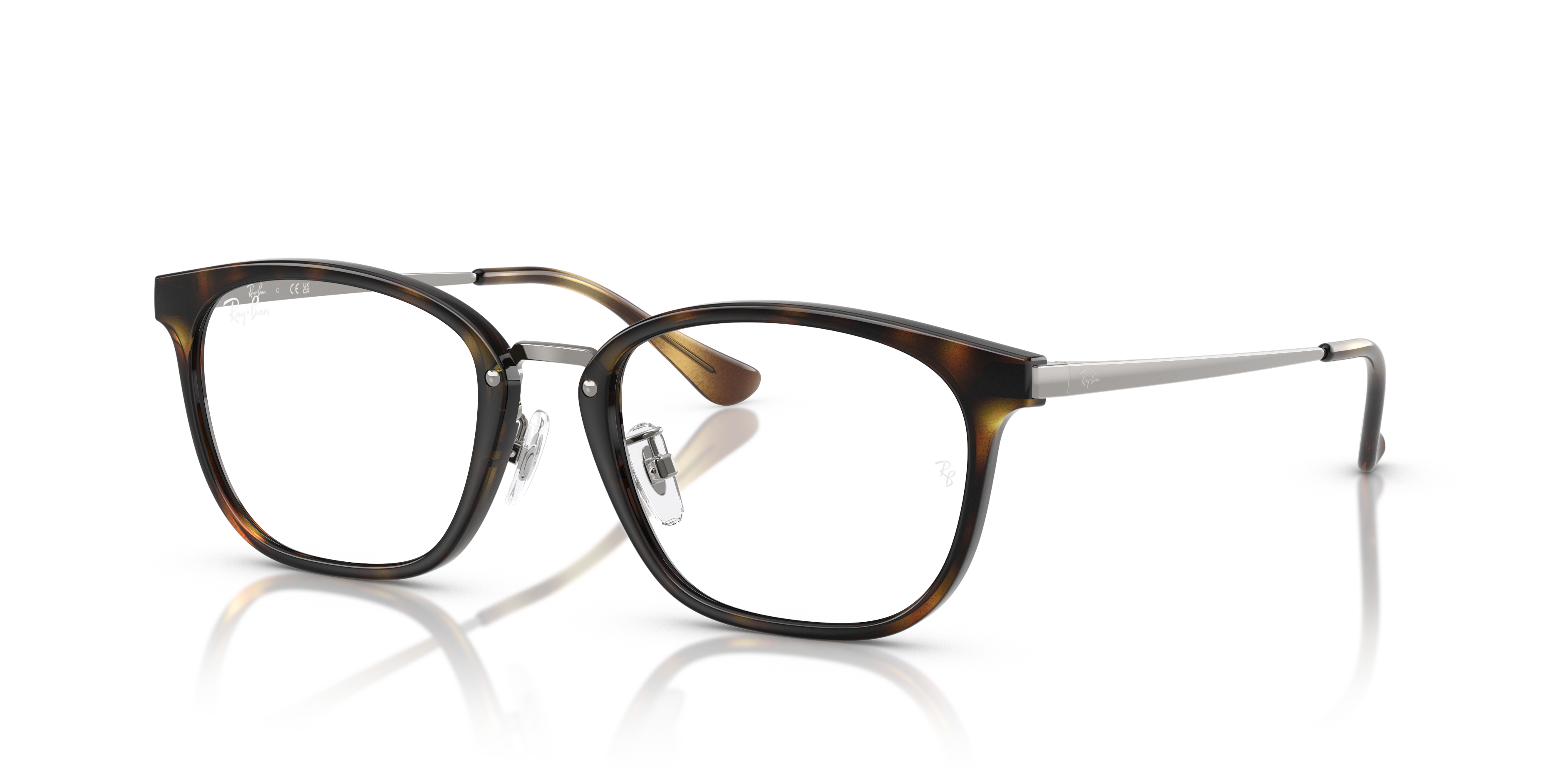 Ray-Ban | 0RX7247D (0RX7247D)