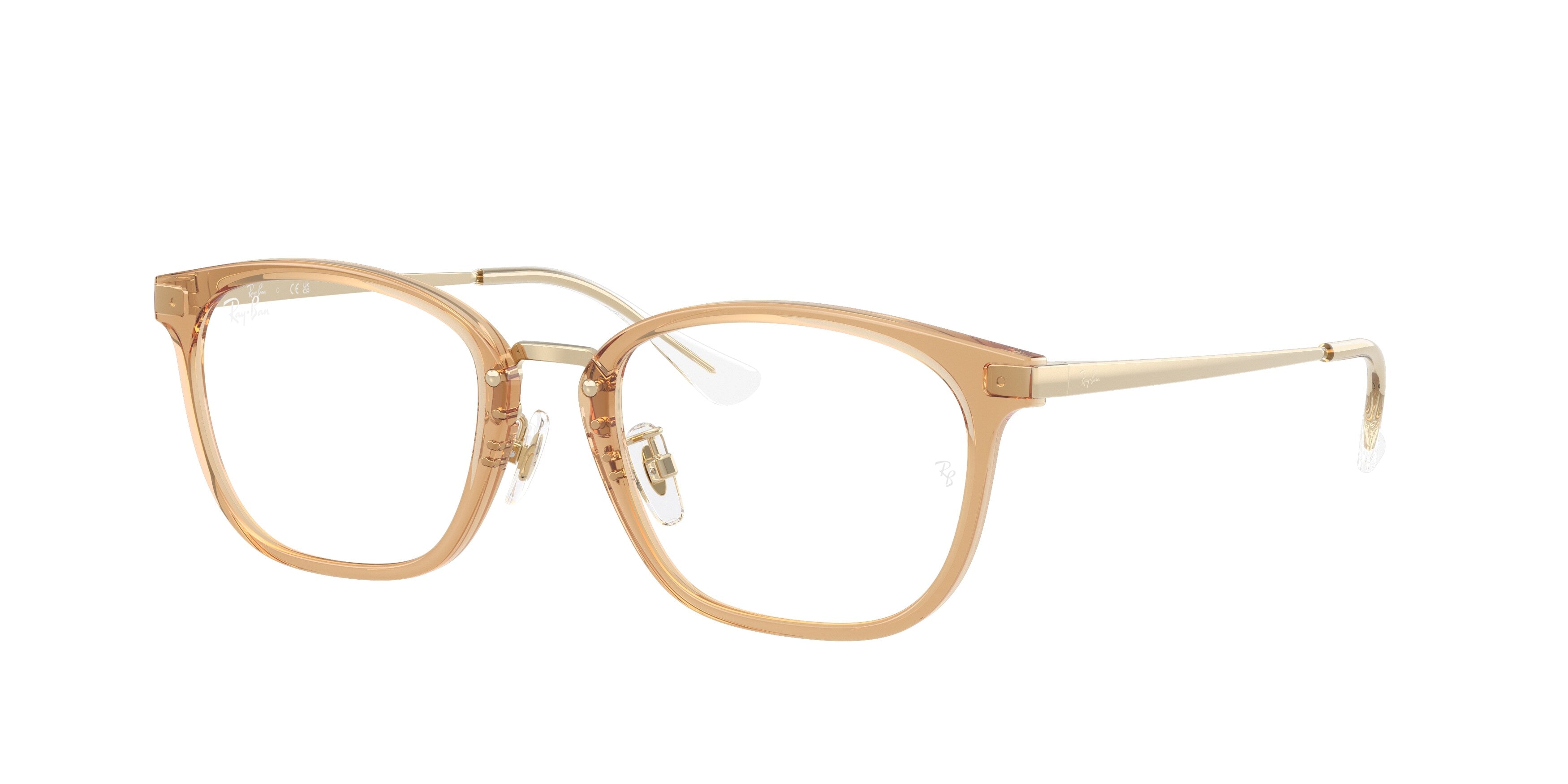 Ray-Ban | 0RX7247D (0RX7247D)