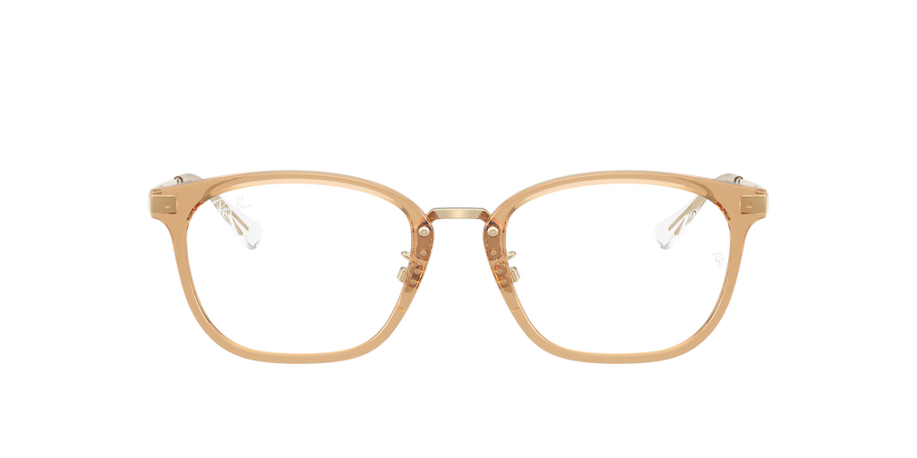 Ray-Ban | 0RX7247D (0RX7247D)