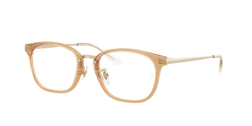 Ray-Ban | 0RX7247D (0RX7247D)