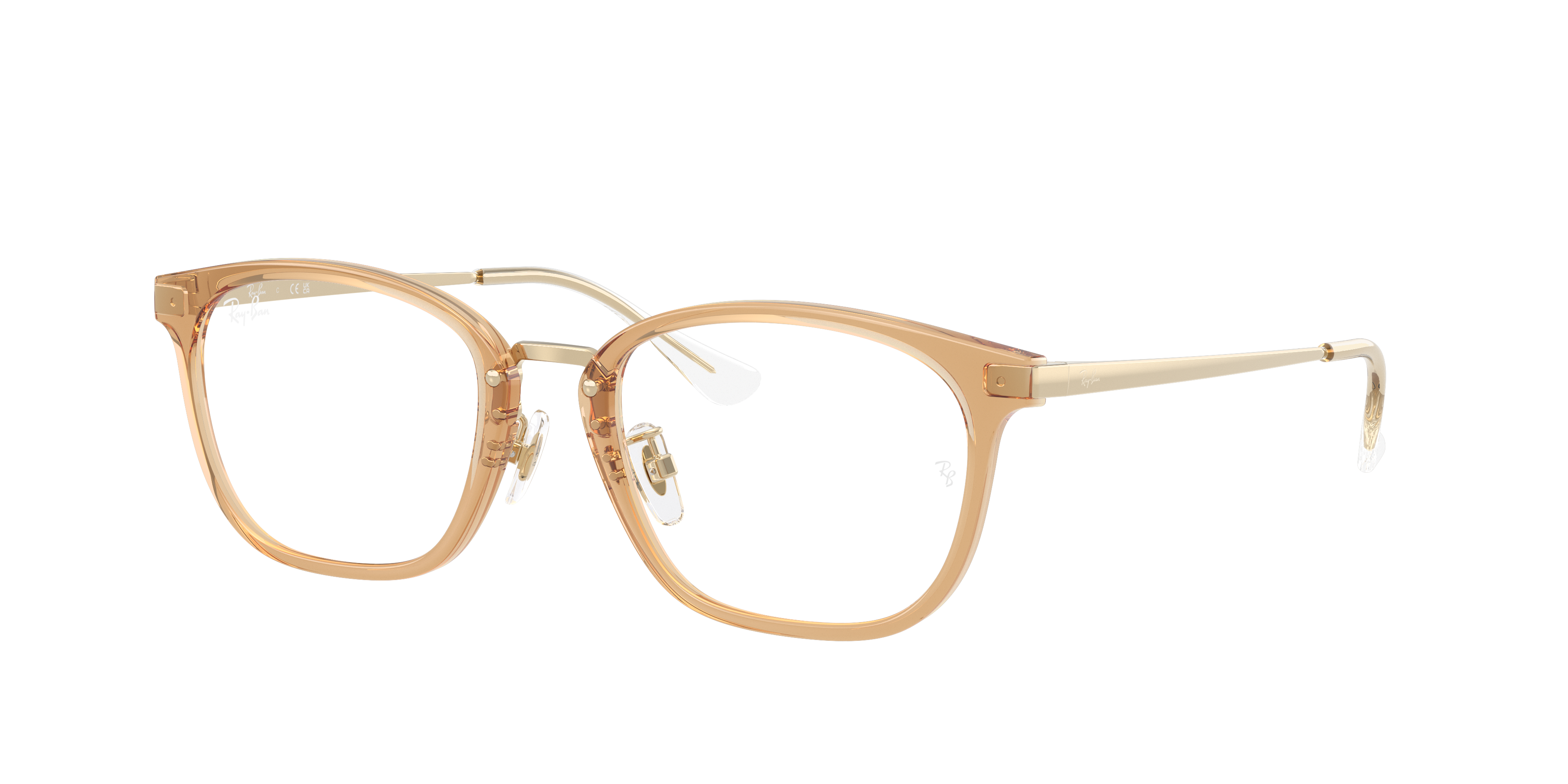 Ray-Ban | 0RX7247D (0RX7247D)