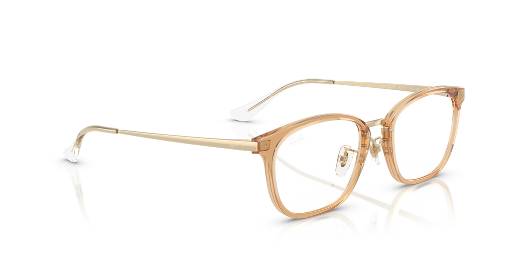 Ray-Ban | 0RX7247D (0RX7247D)