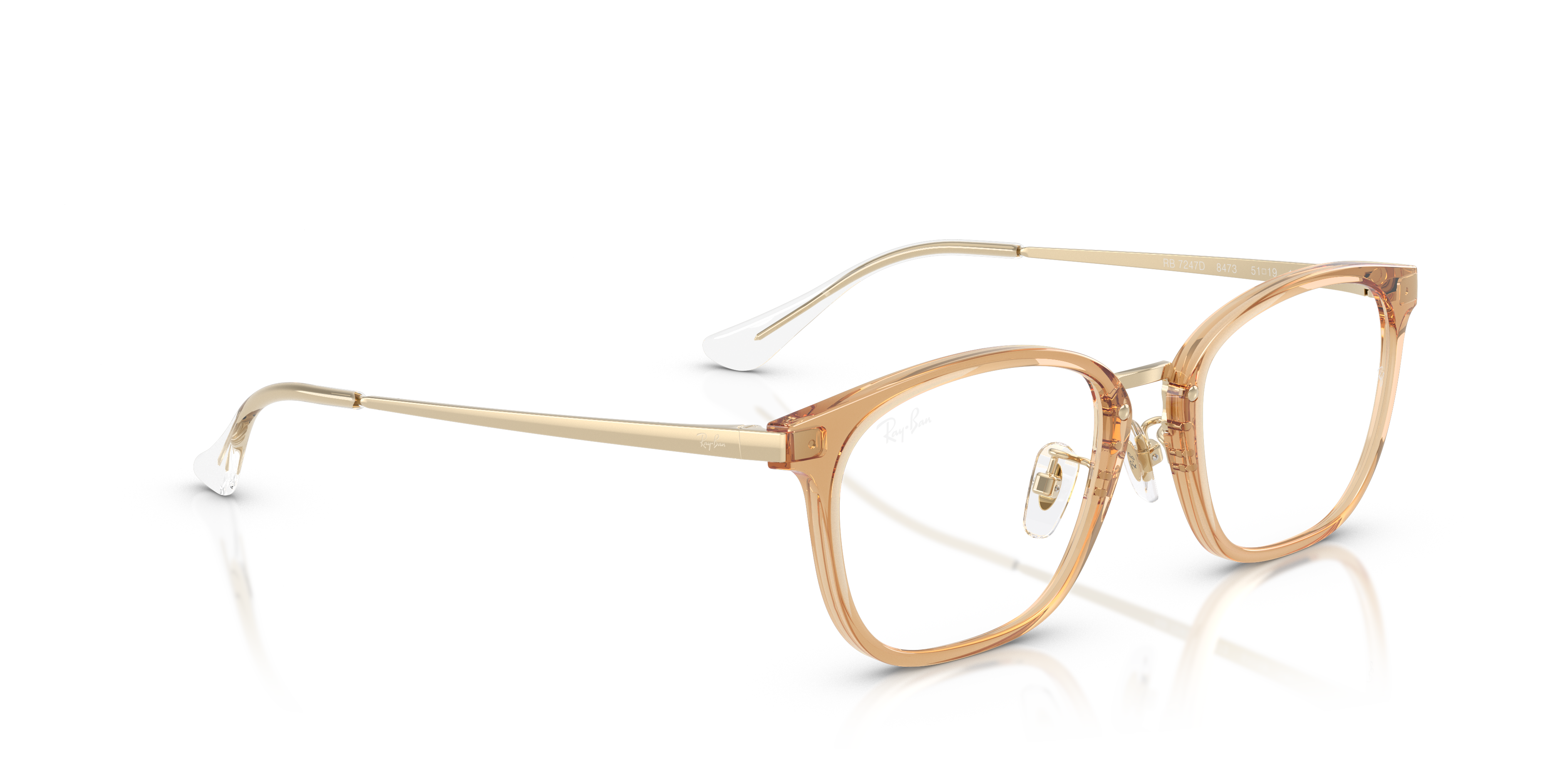 Ray-Ban | 0RX7247D (0RX7247D)