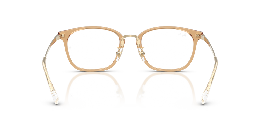 Ray-Ban | 0RX7247D (0RX7247D)
