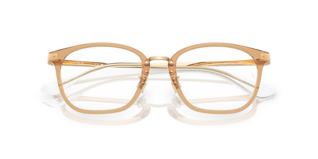 Ray-Ban | 0RX7247D (0RX7247D)
