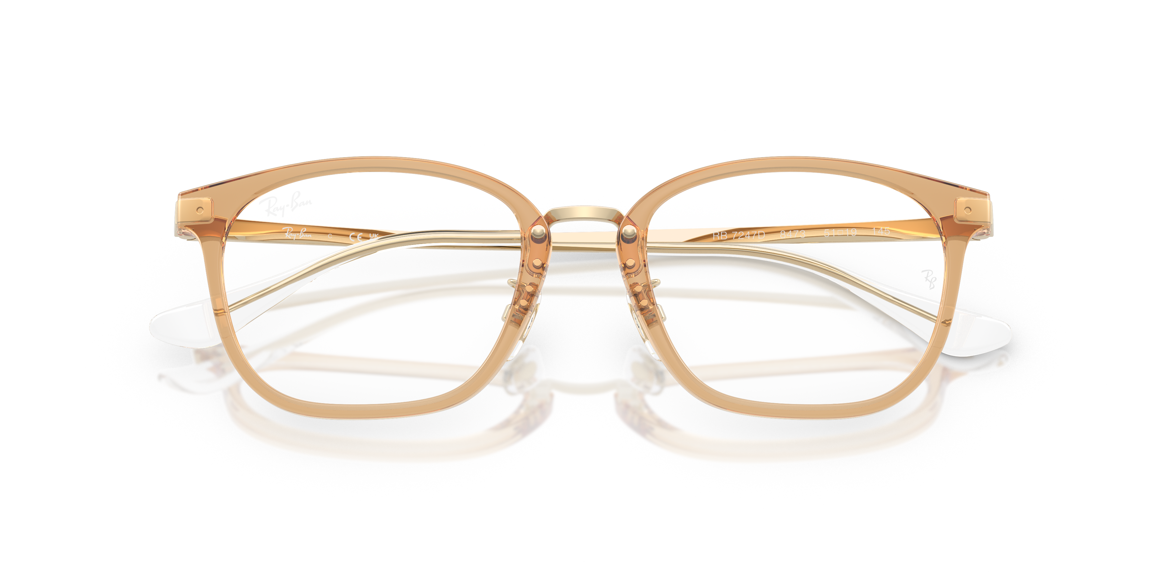 Ray-Ban | 0RX7247D (0RX7247D)