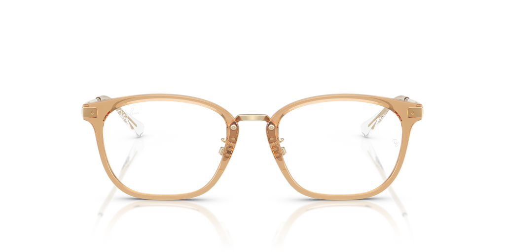 Ray-Ban | 0RX7247D (0RX7247D)