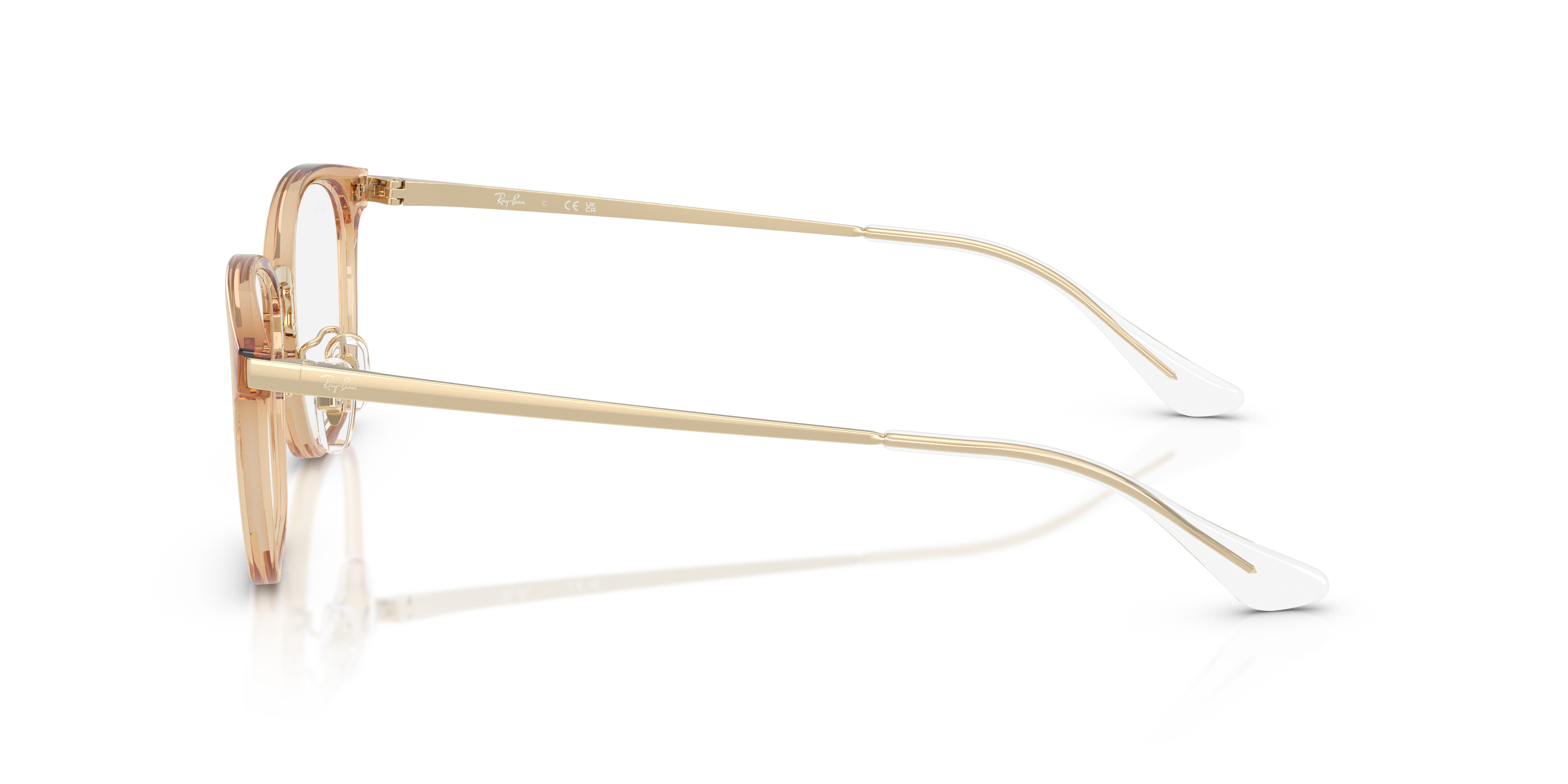 Ray-Ban | 0RX7247D (0RX7247D)