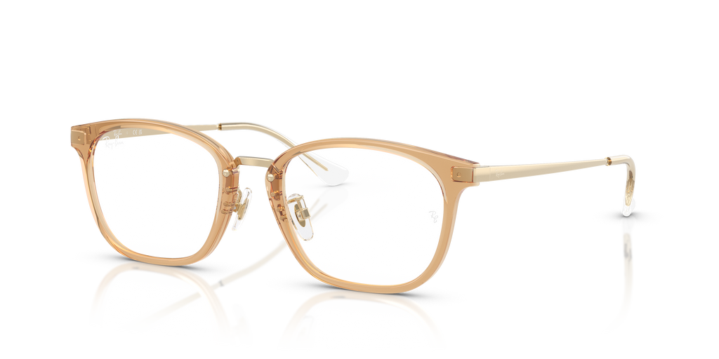 Ray-Ban | 0RX7247D (0RX7247D)