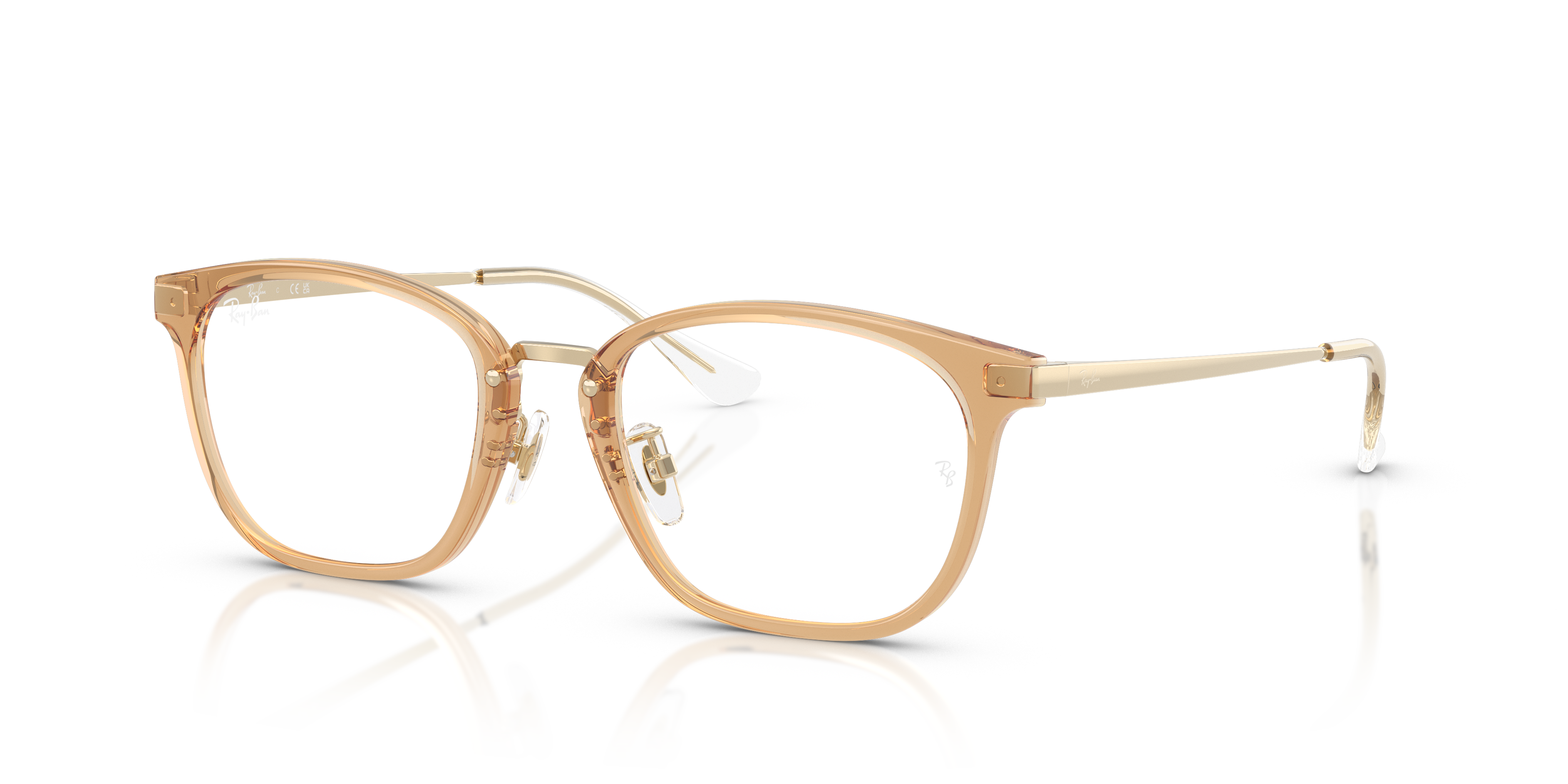 Ray-Ban | 0RX7247D (0RX7247D)