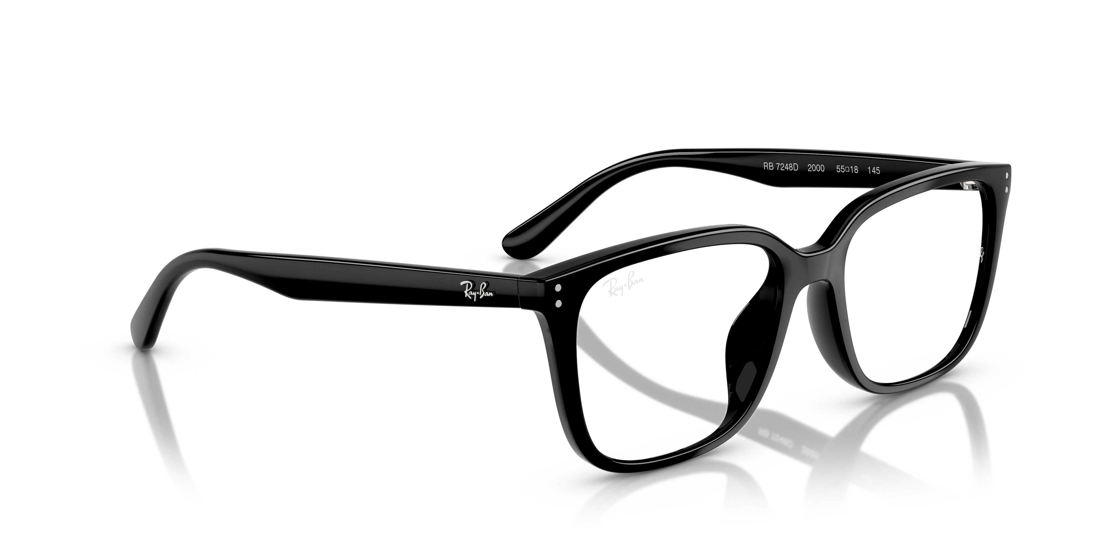 Ray-Ban | 0RX7248D (0RX7248D)