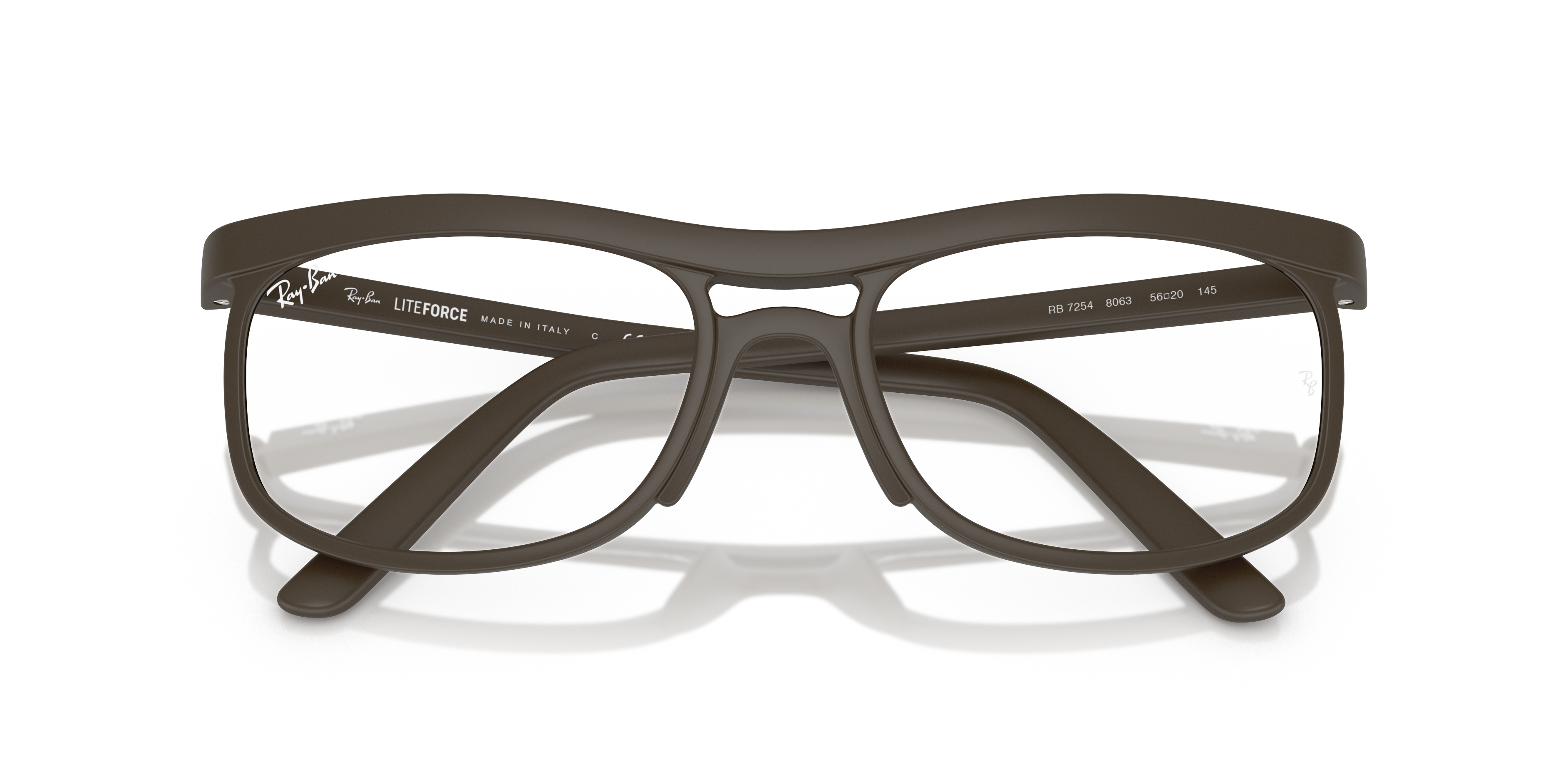 Ray-Ban | 0RX7254 (0RX7254)