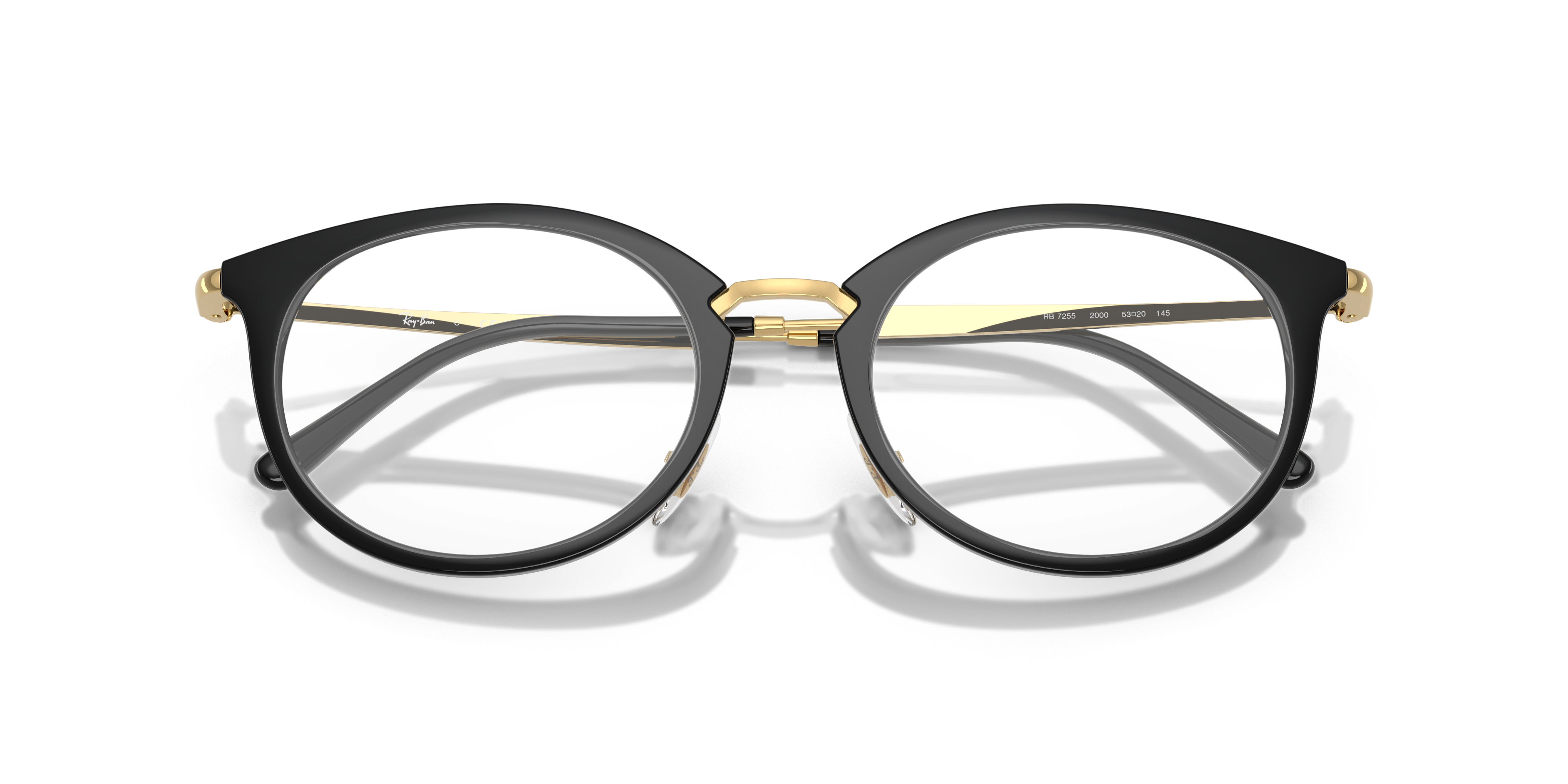 Ray-Ban | 0RX7255 (0RX7255)