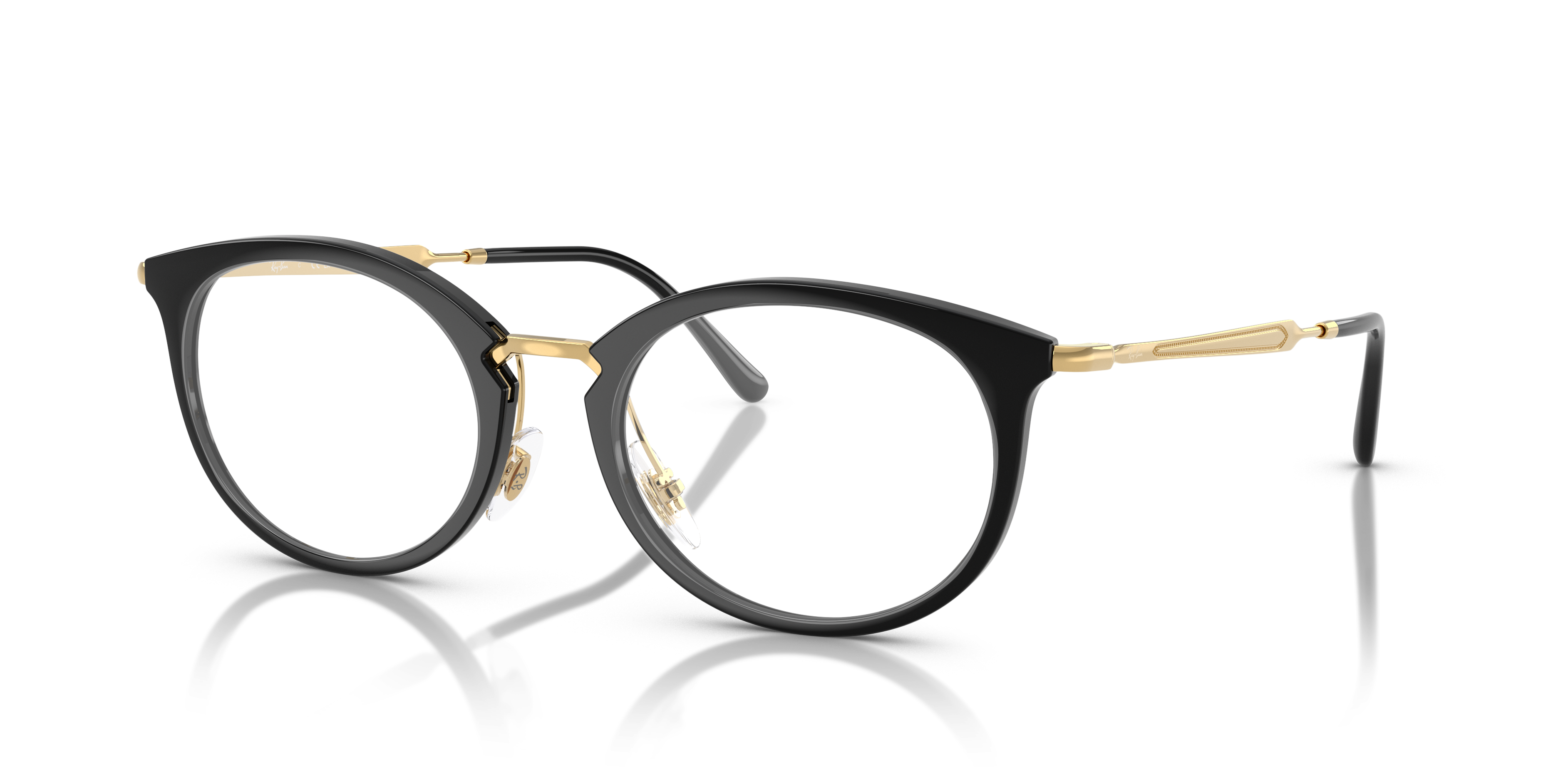 Ray-Ban | 0RX7255 (0RX7255)