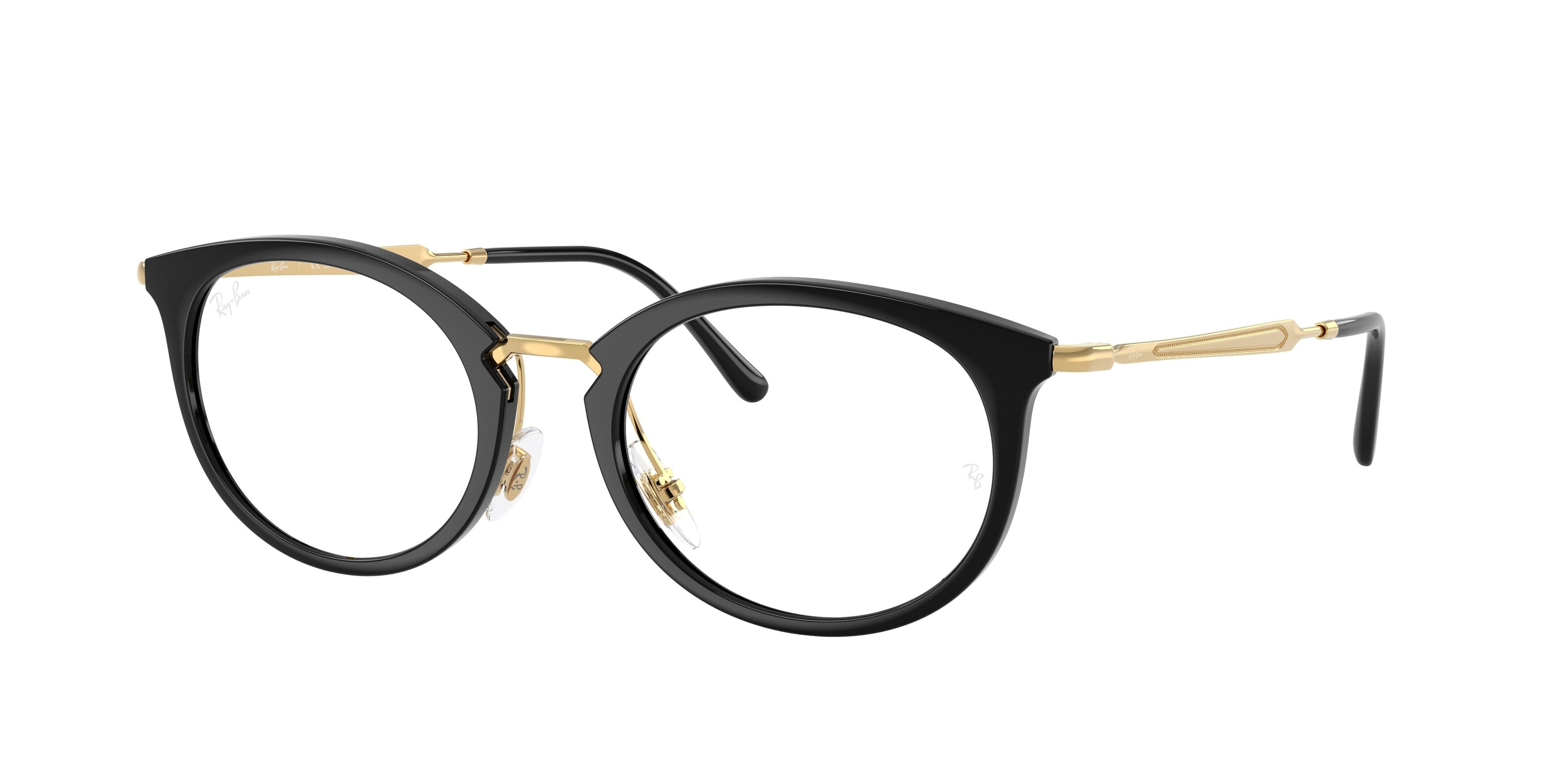 Ray-Ban | 0RX7255 (0RX7255)