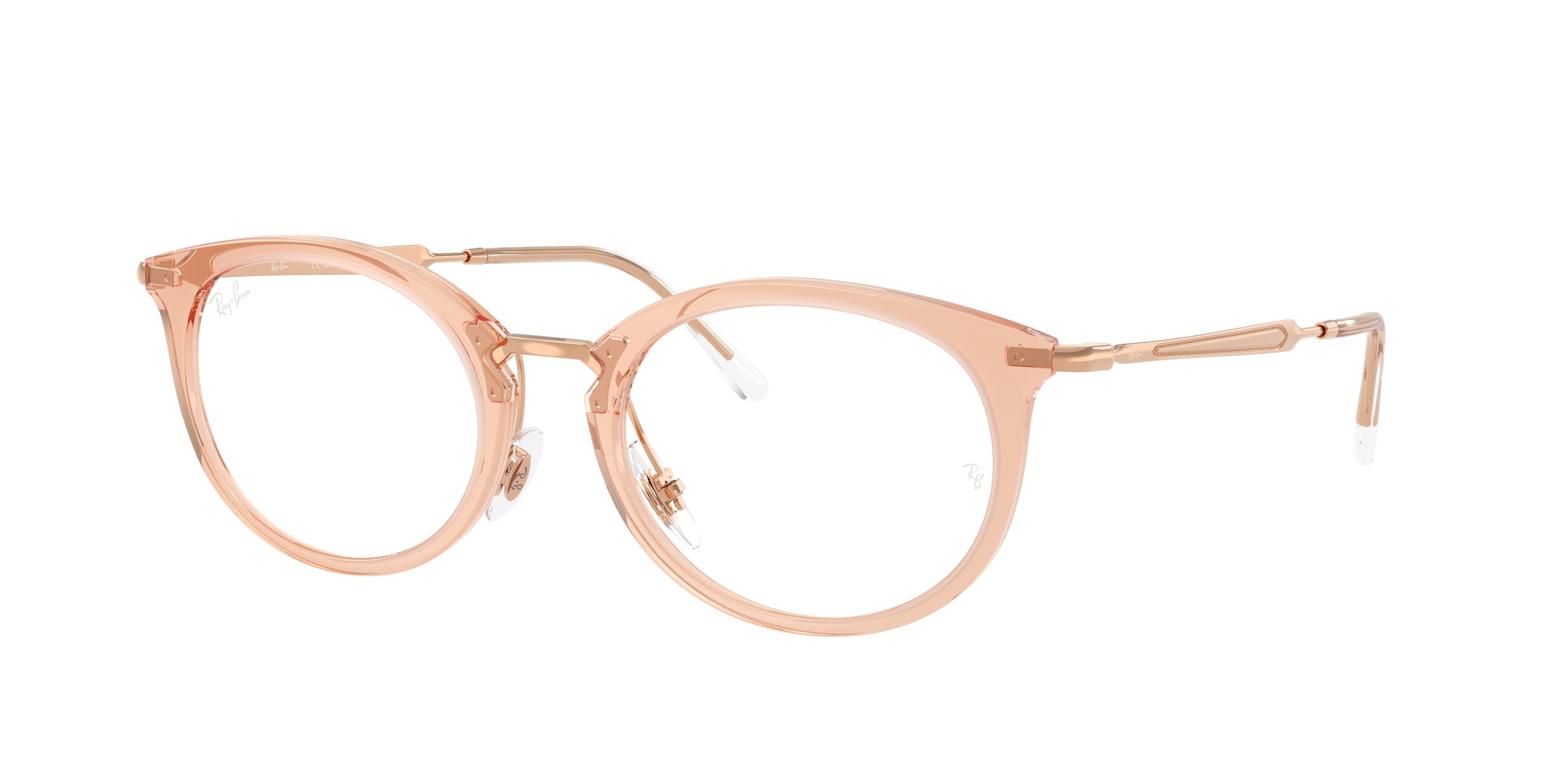 Ray-Ban | 0RX7255 (0RX7255)