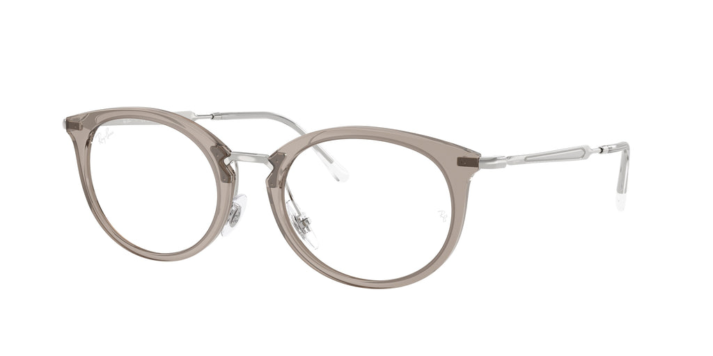Ray-Ban | 0RX7255 (0RX7255)