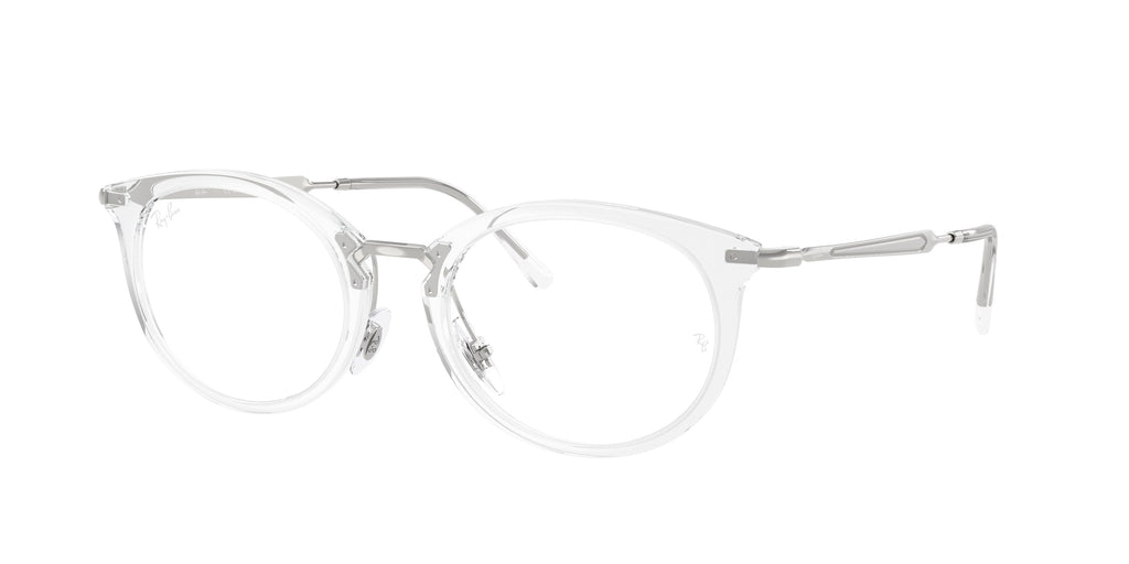 Ray-Ban | 0RX7255 (0RX7255)