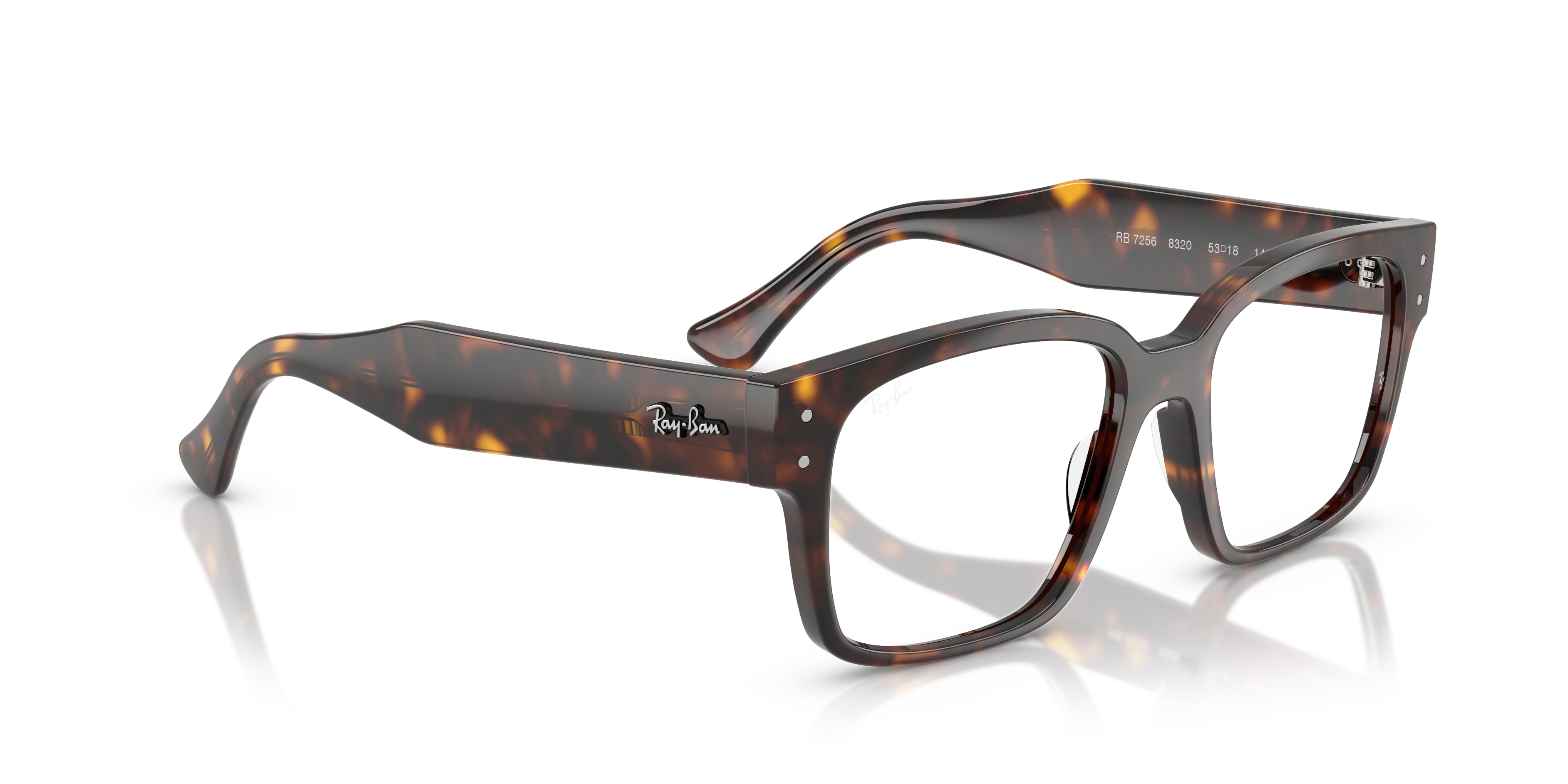 Ray-Ban | 0RX7256 (Laurene)
