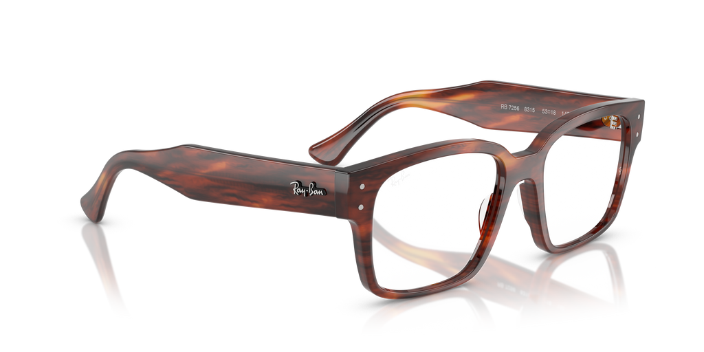 Ray-Ban | 0RX7256 (Laurene)