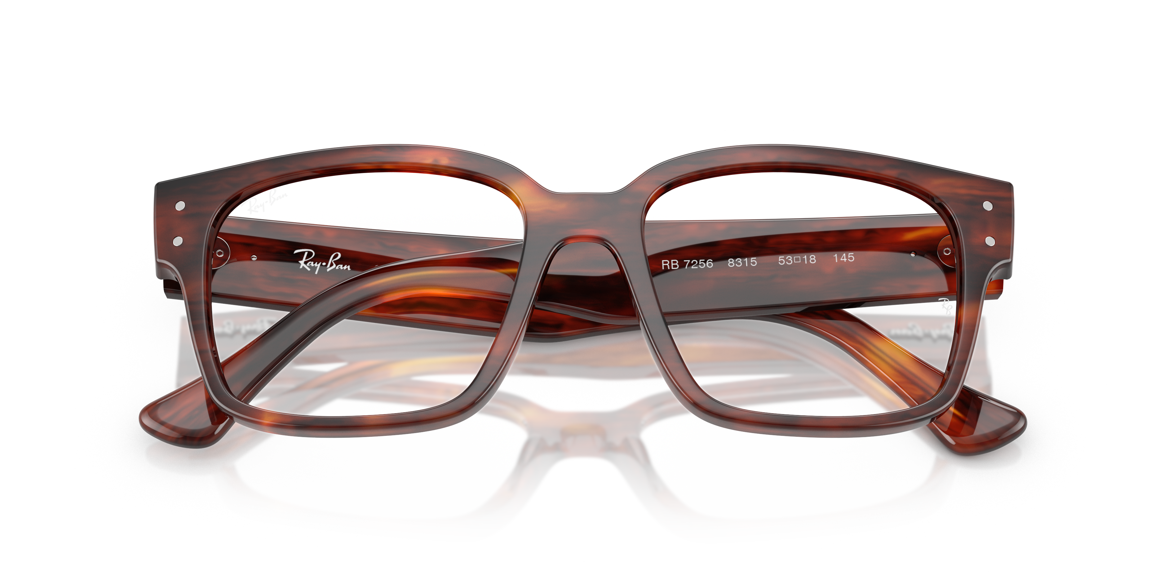 Ray-Ban | 0RX7256 (Laurene)