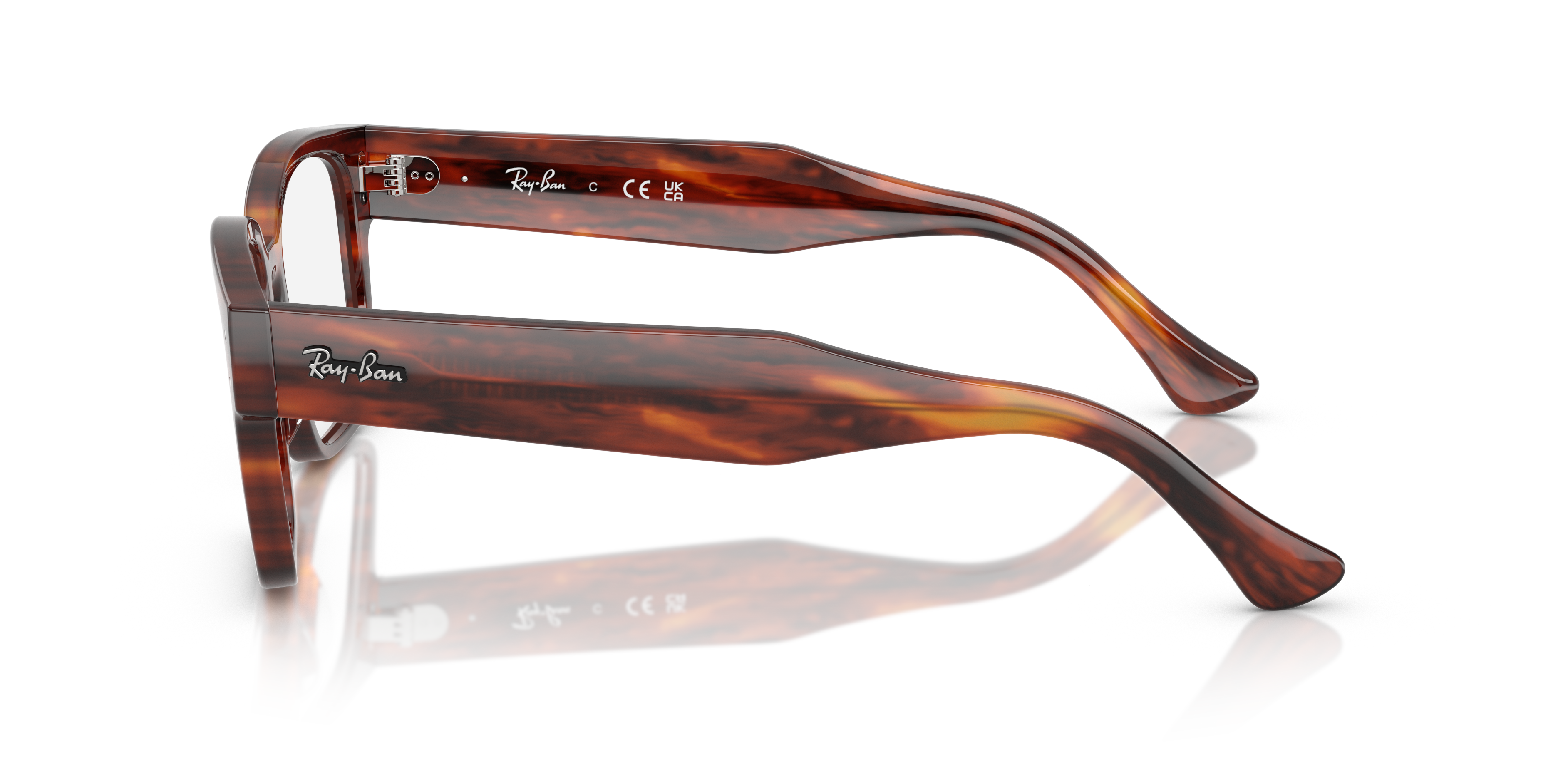 Ray-Ban | 0RX7256 (Laurene)