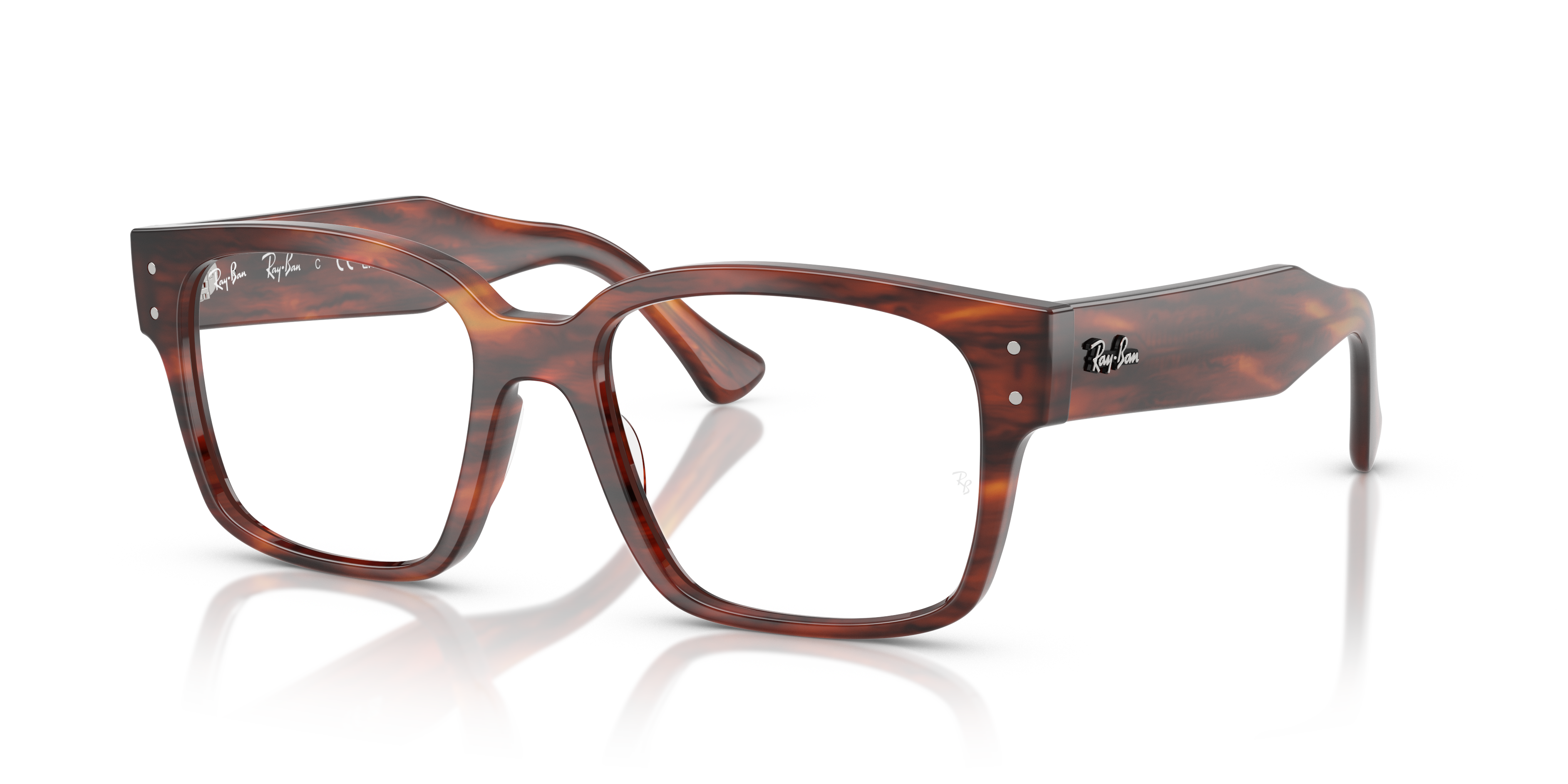 Ray-Ban | 0RX7256 (Laurene)