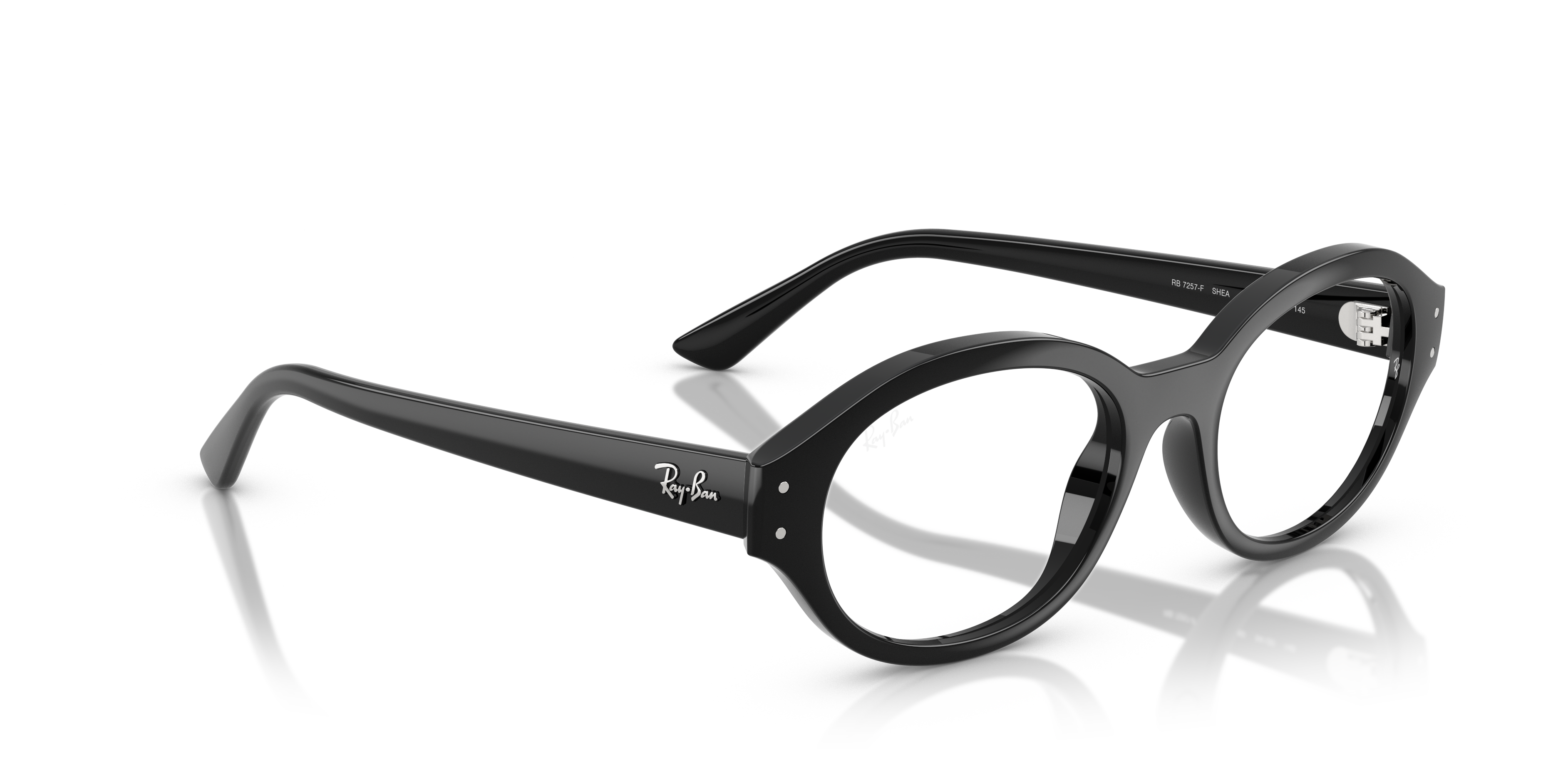 Ray-Ban | 0RX7257 (Shilo)