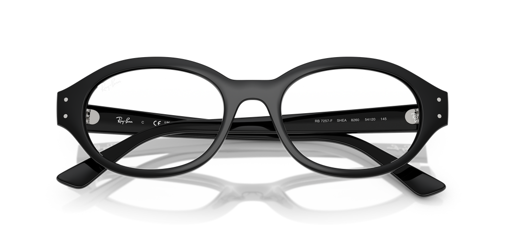 Ray-Ban | 0RX7257 (Shilo)