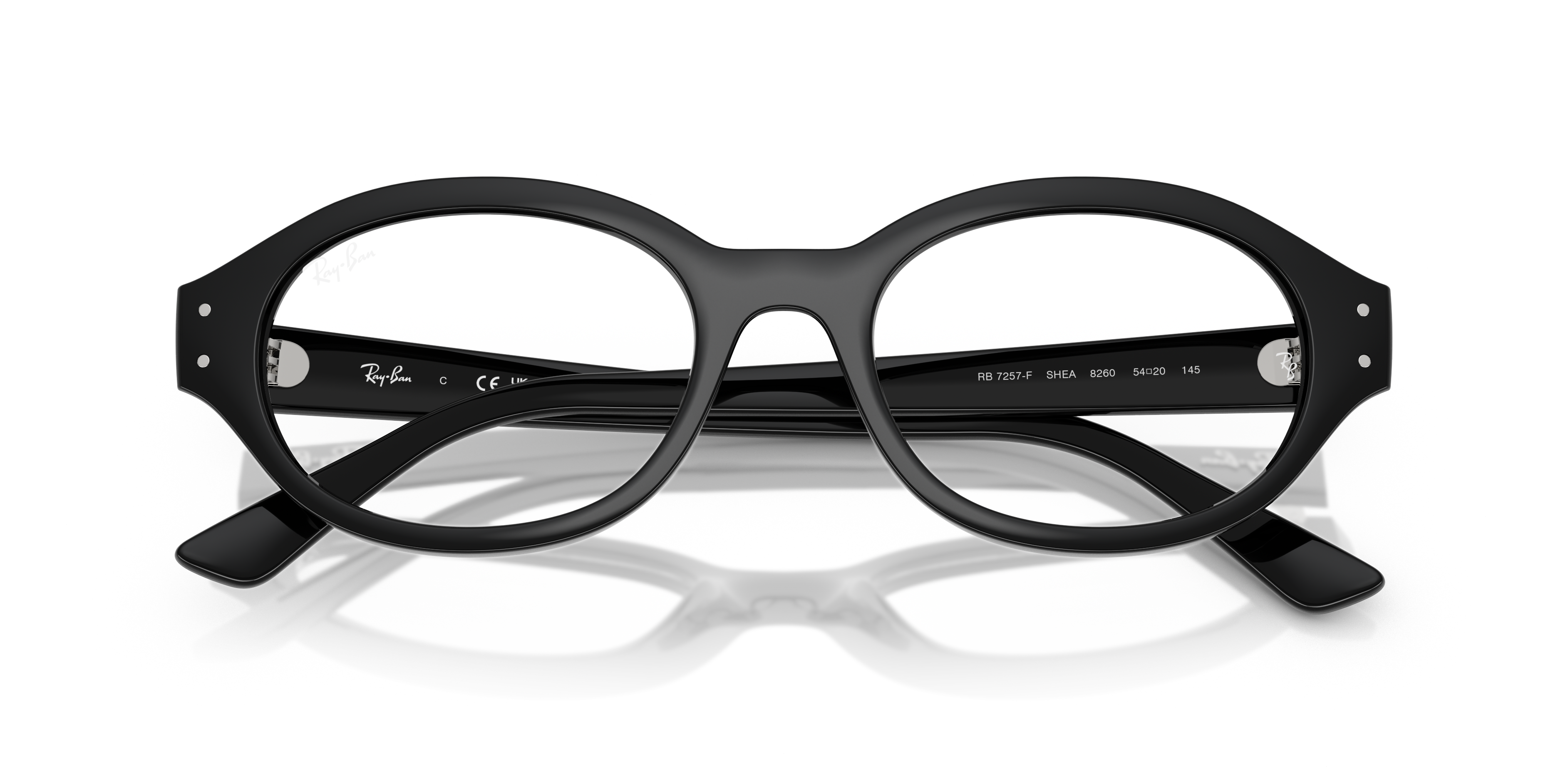 Ray-Ban | 0RX7257 (Shilo)