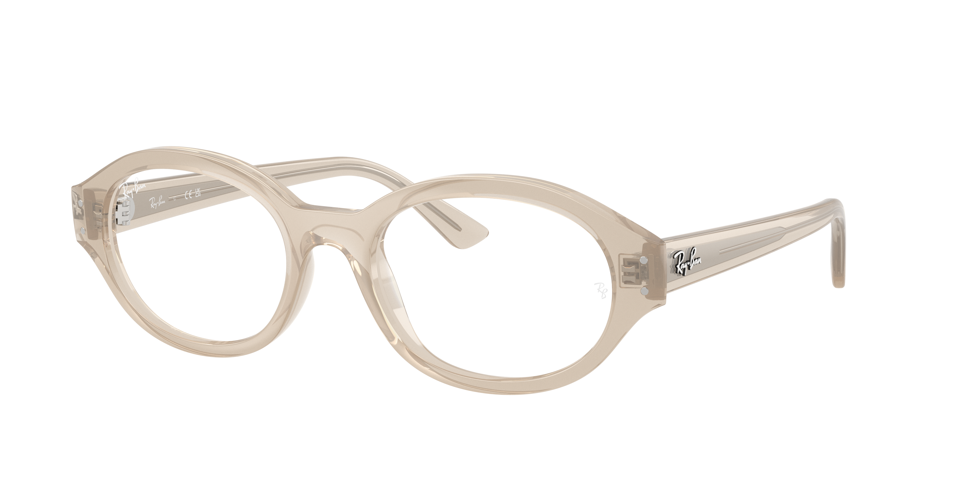 Ray-Ban | 0RX7257 (Shilo)