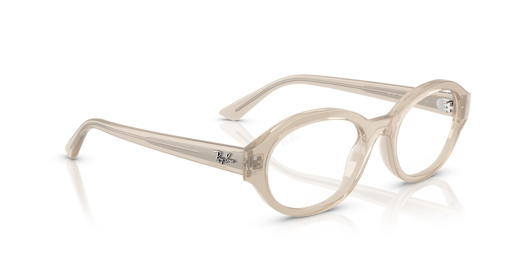Ray-Ban | 0RX7257 (Shilo)