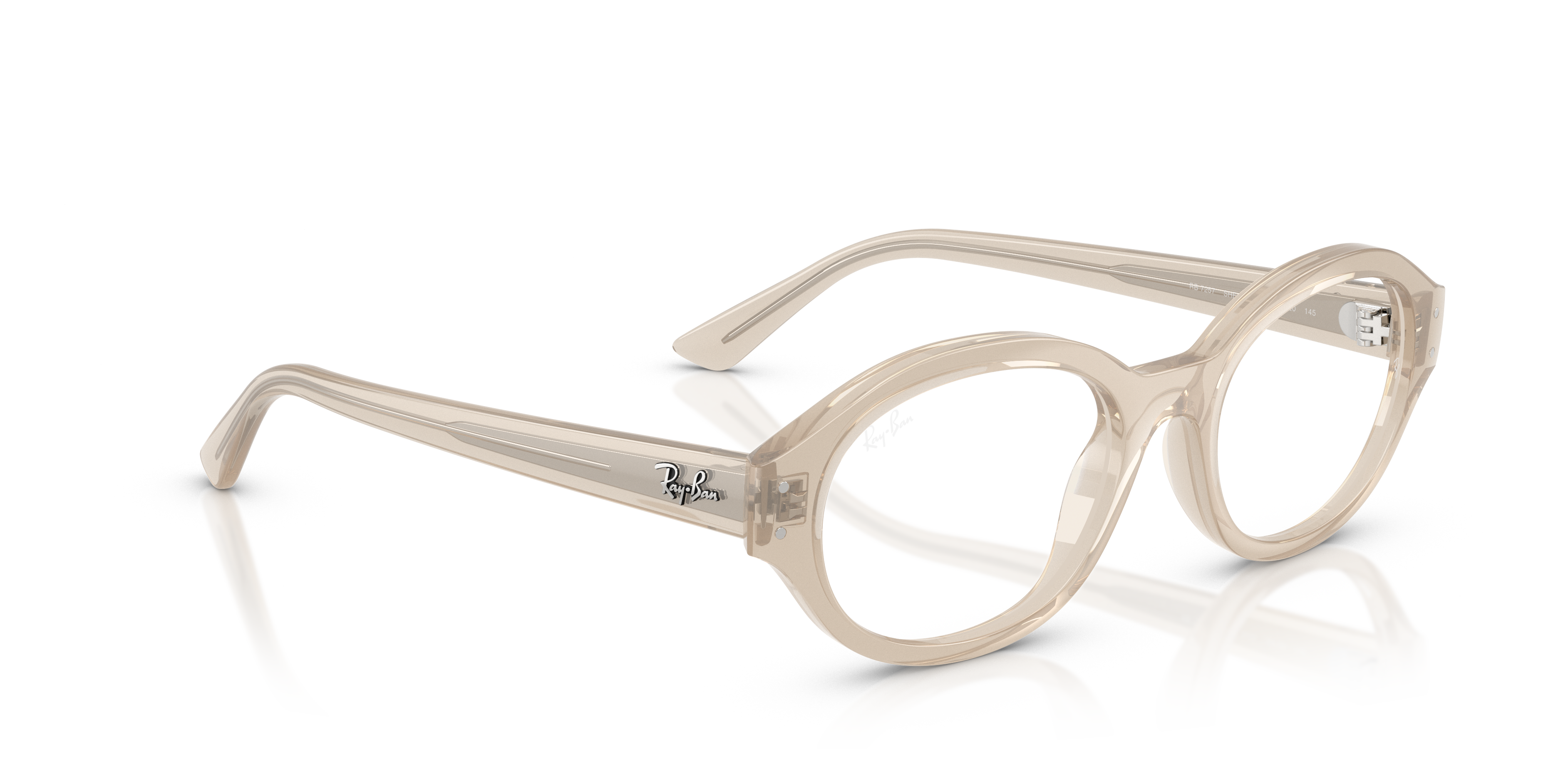 Ray-Ban | 0RX7257 (Shilo)