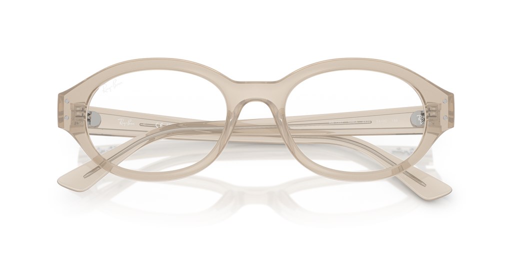 Ray-Ban | 0RX7257 (Shilo)