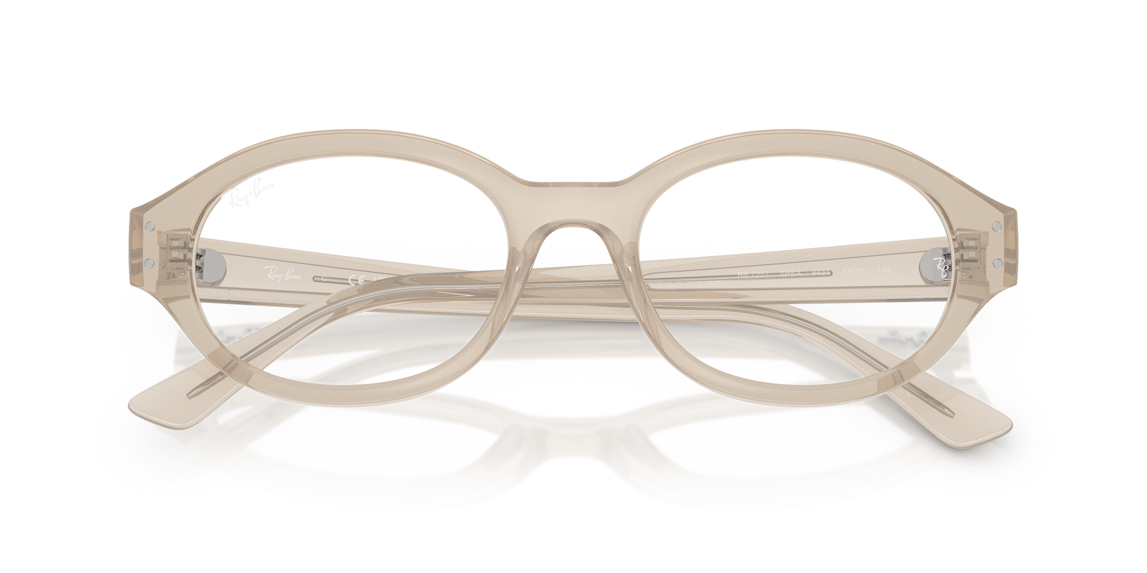 Ray-Ban | 0RX7257 (Shilo)