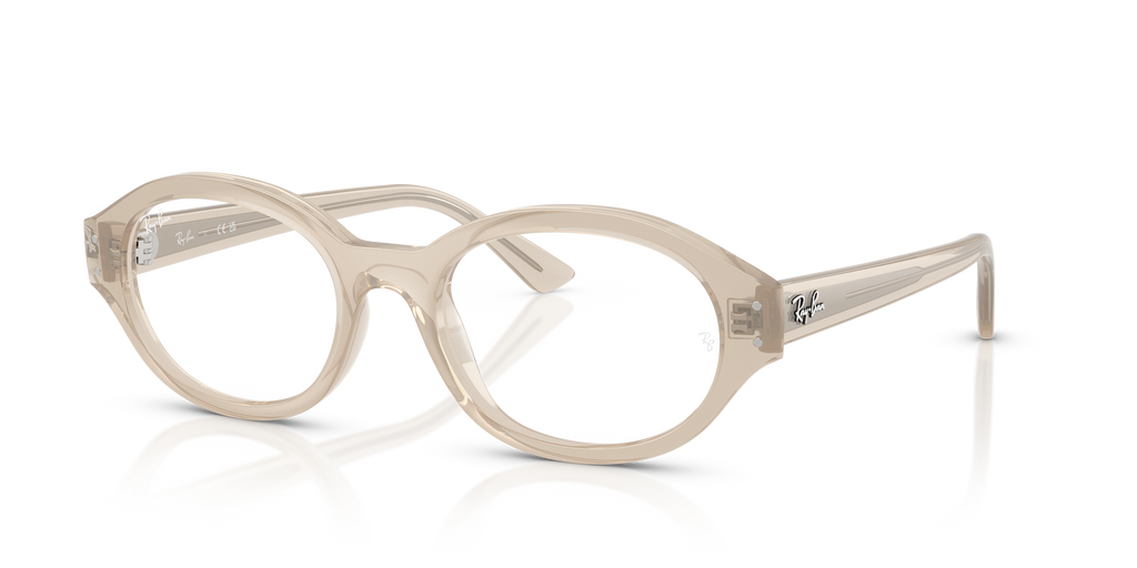 Ray-Ban | 0RX7257 (Shilo)