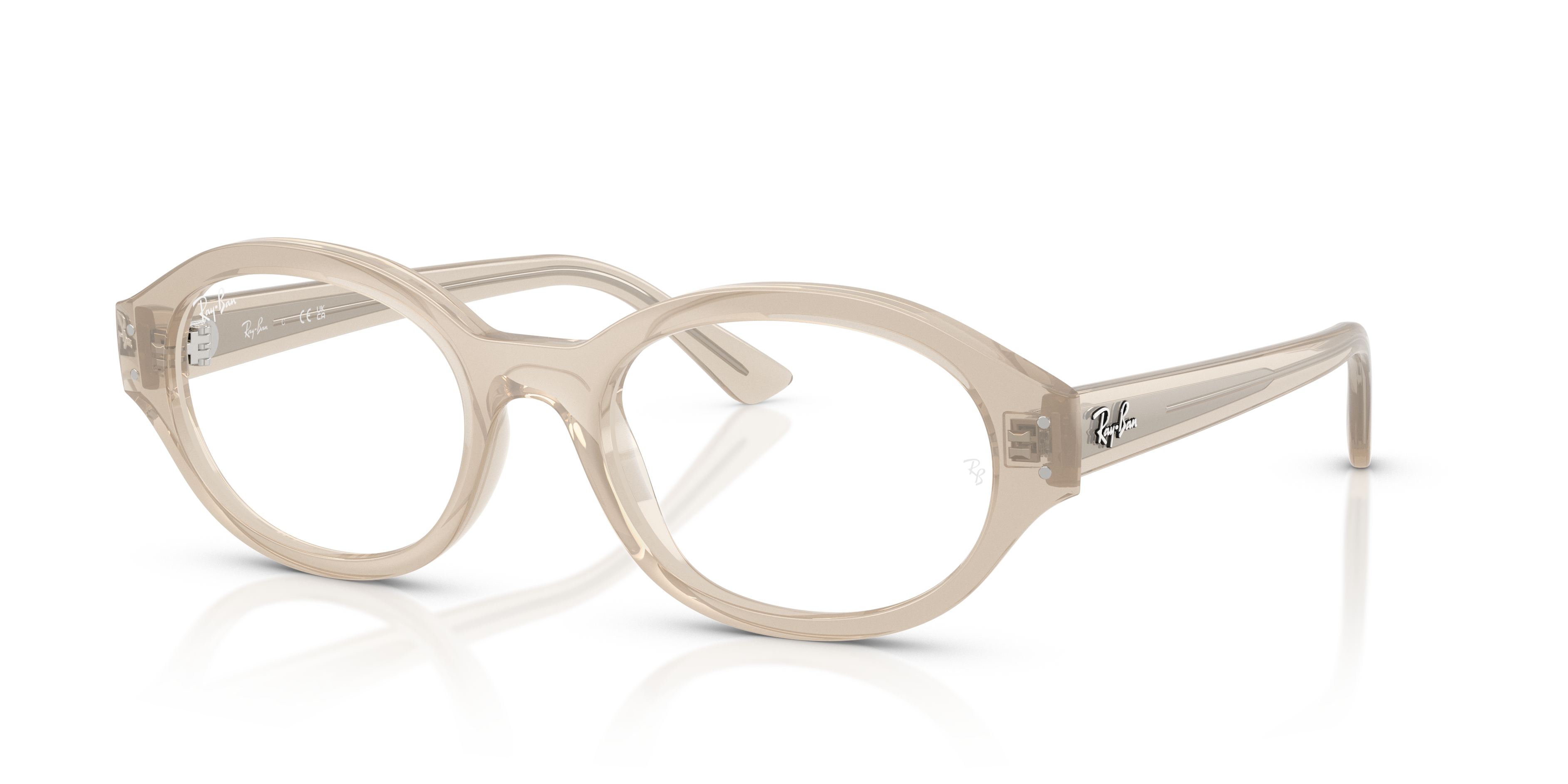 Ray-Ban | 0RX7257 (Shilo)