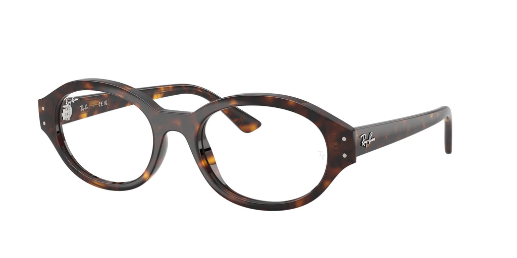 Ray-Ban | 0RX7257 (Shilo)