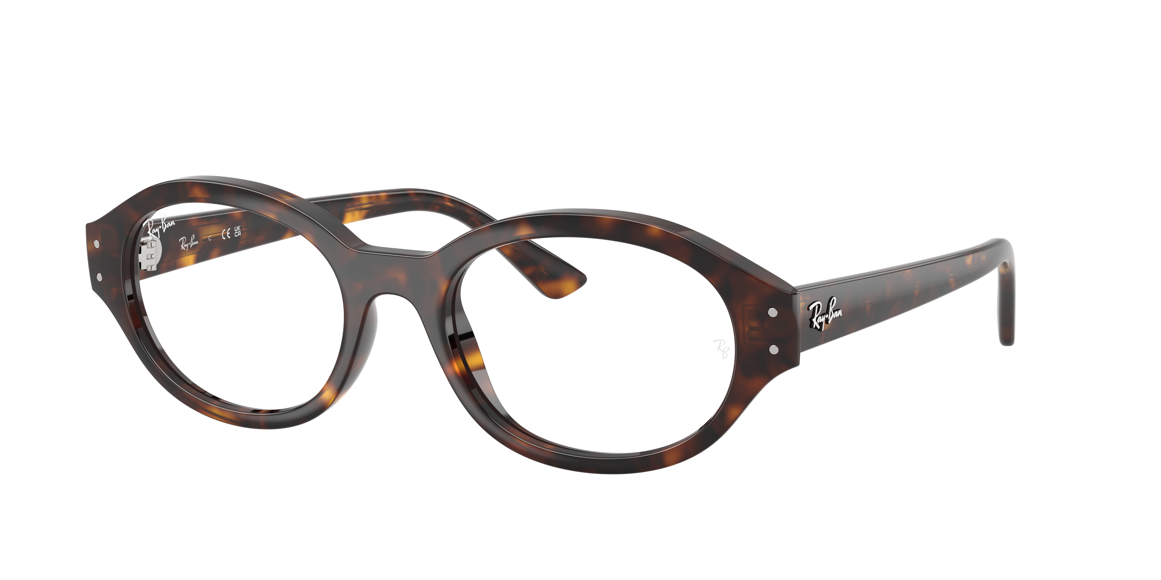 Ray-Ban | 0RX7257 (Shilo)