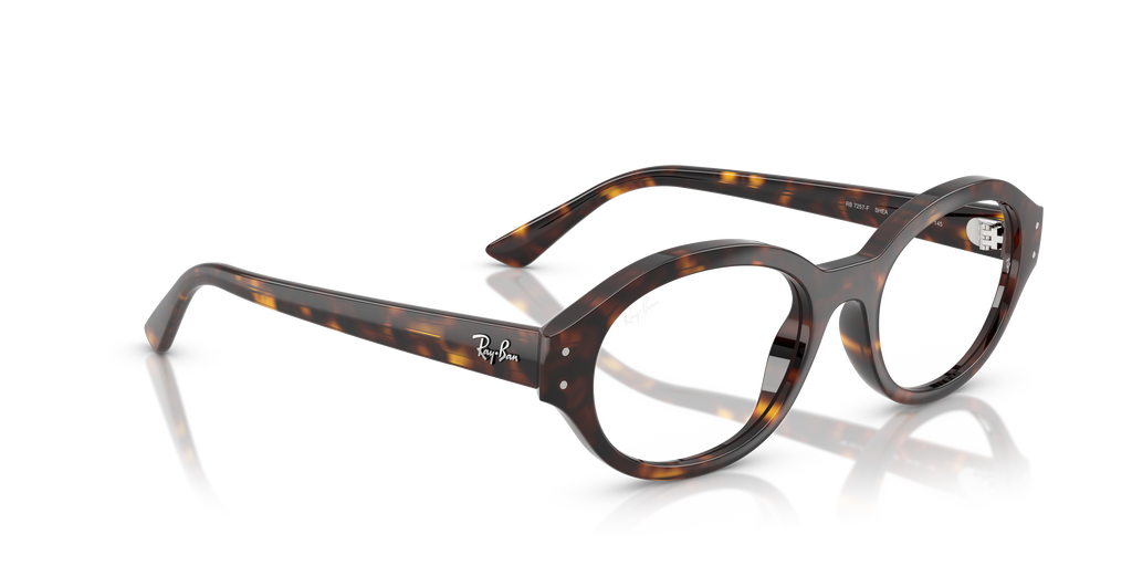 Ray-Ban | 0RX7257 (Shilo)