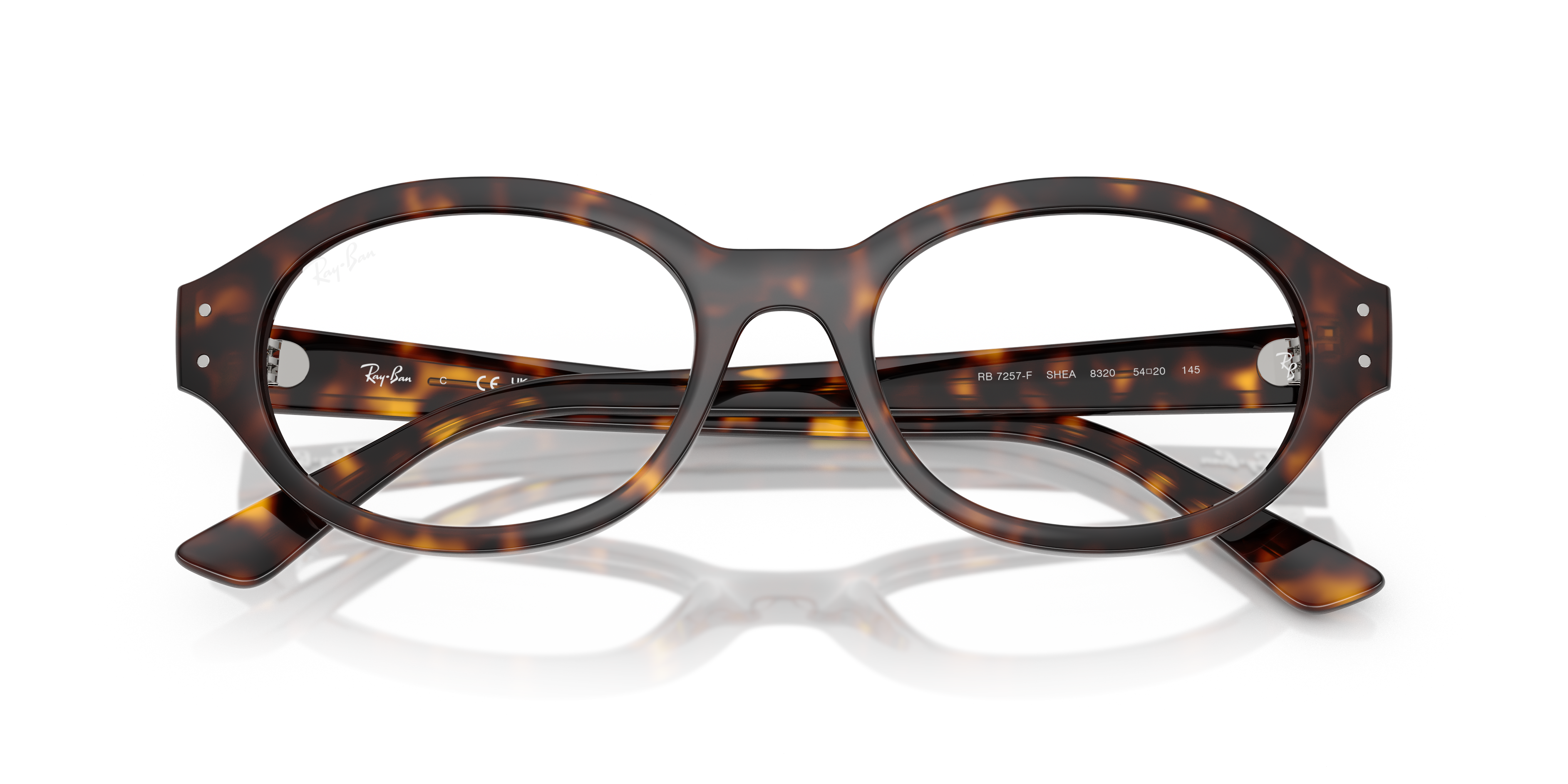 Ray-Ban | 0RX7257 (Shilo)