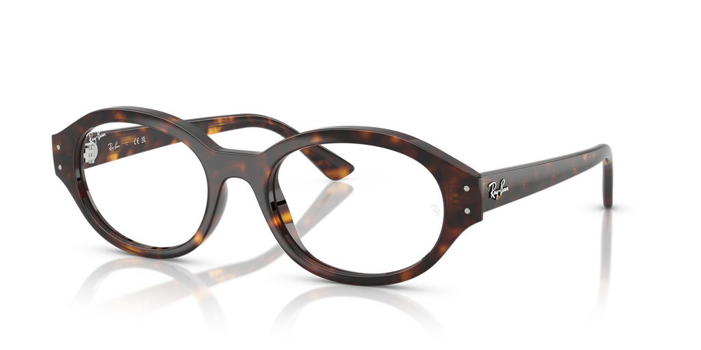 Ray-Ban | 0RX7257 (Shilo)