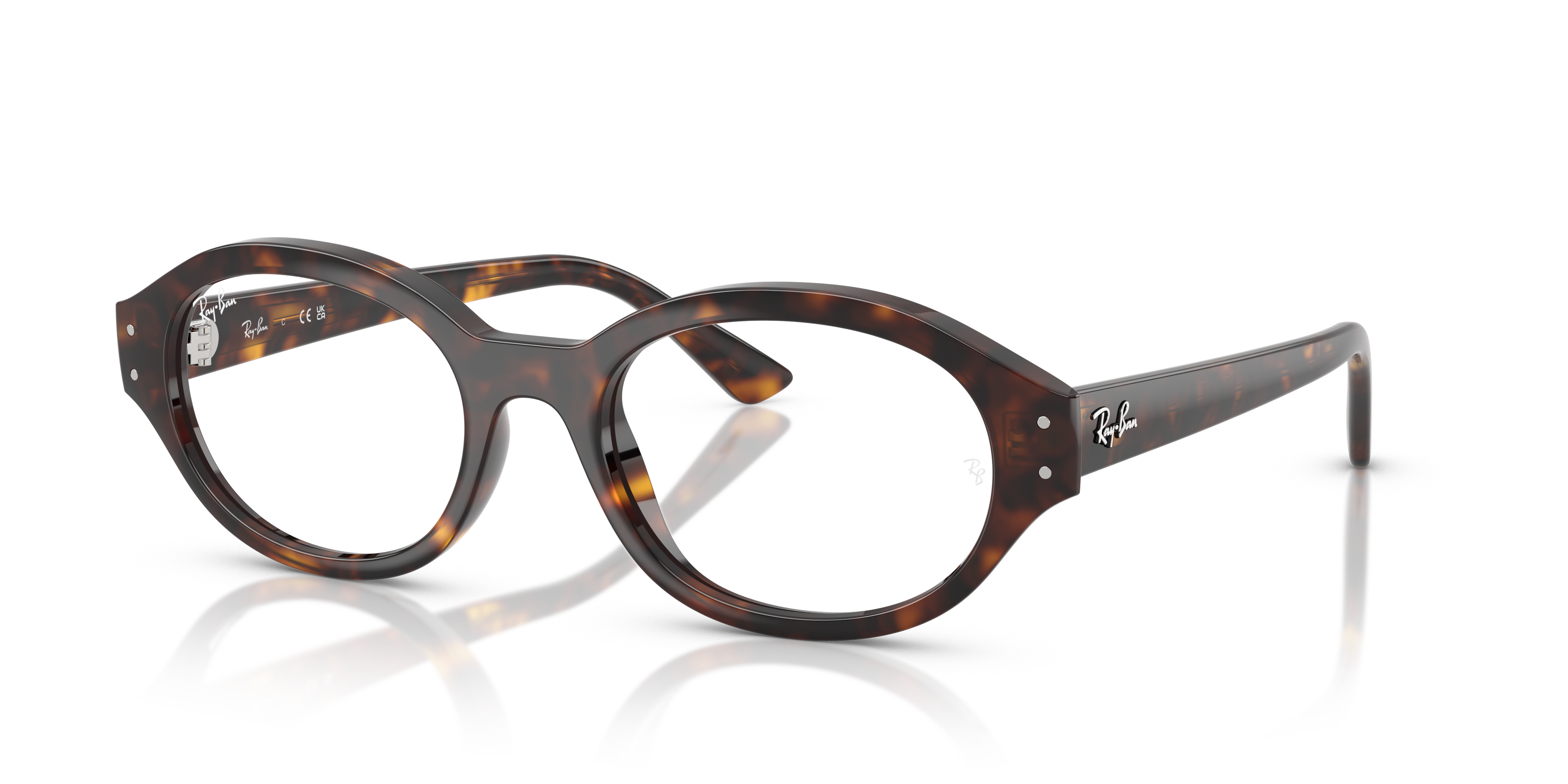 Ray-Ban | 0RX7257 (Shilo)