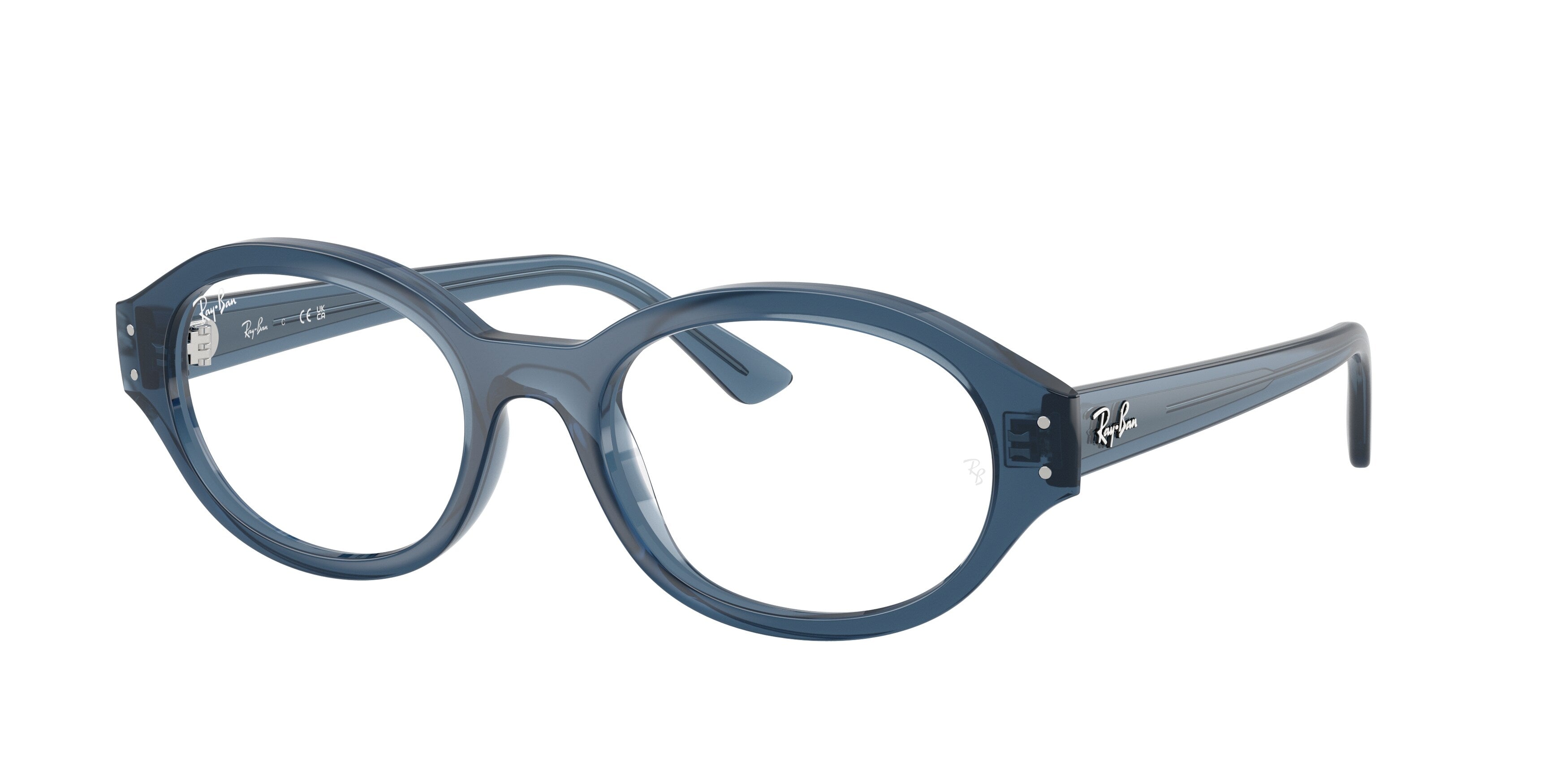 Ray-Ban | 0RX7257 (Shilo)