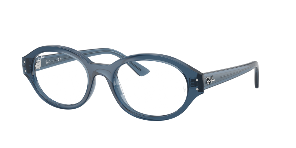 Ray-Ban | 0RX7257 (Shilo)