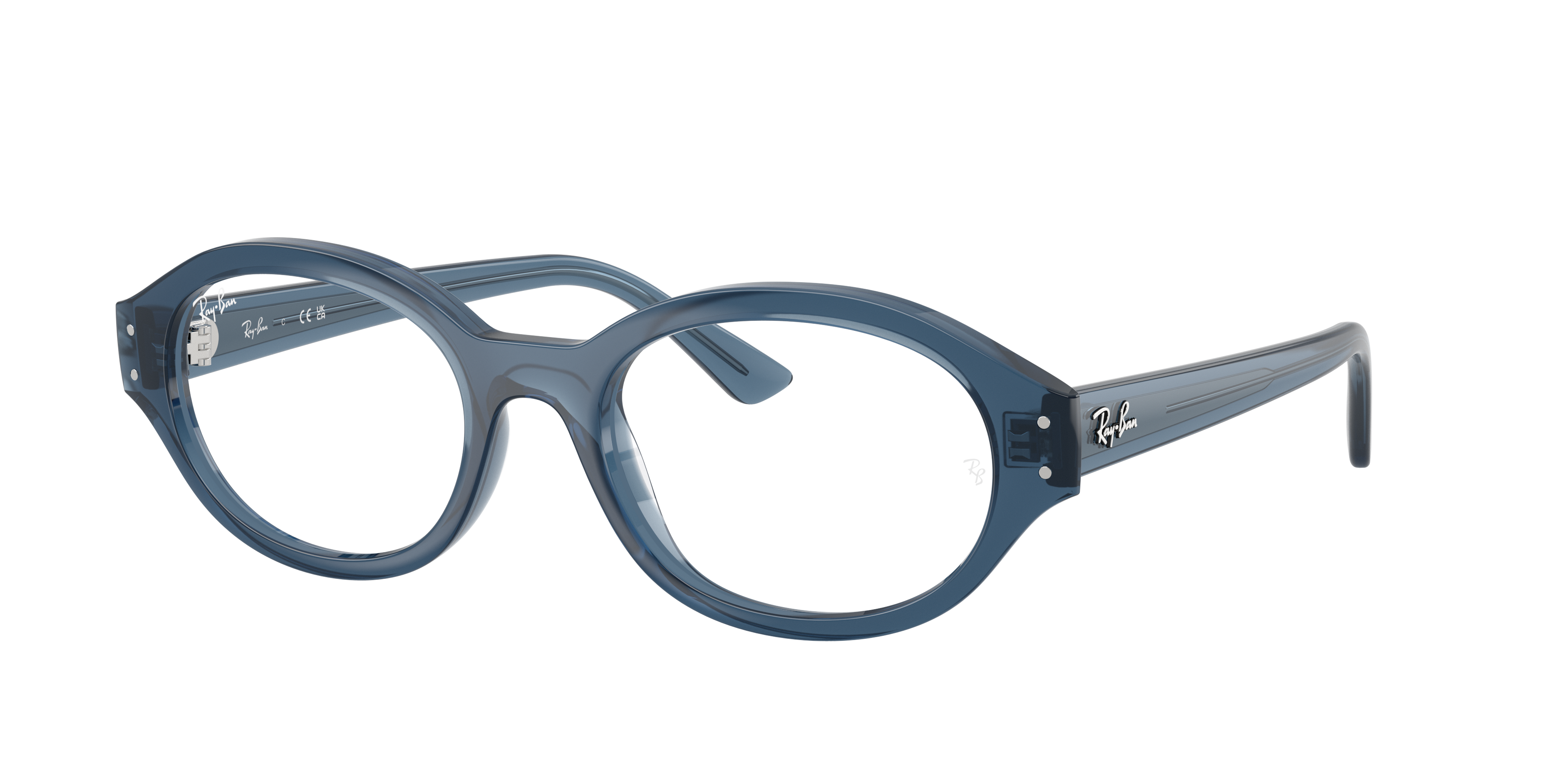 Ray-Ban | 0RX7257 (Shilo)