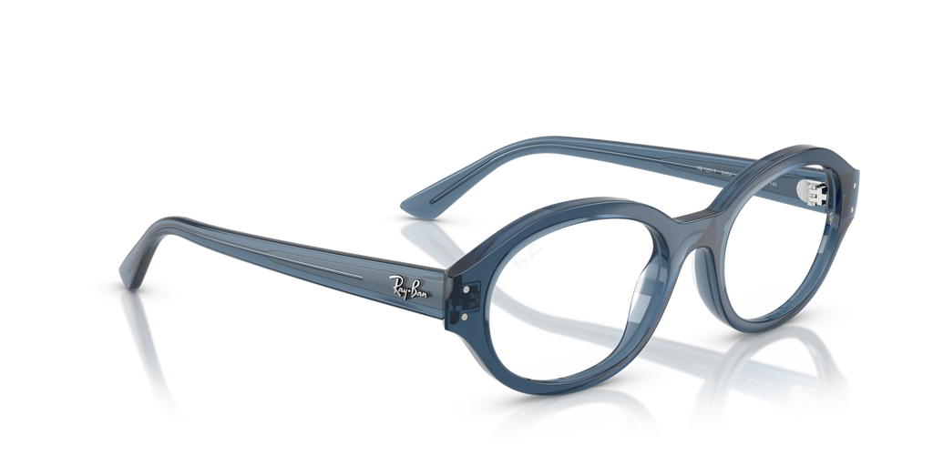 Ray-Ban | 0RX7257 (Shilo)