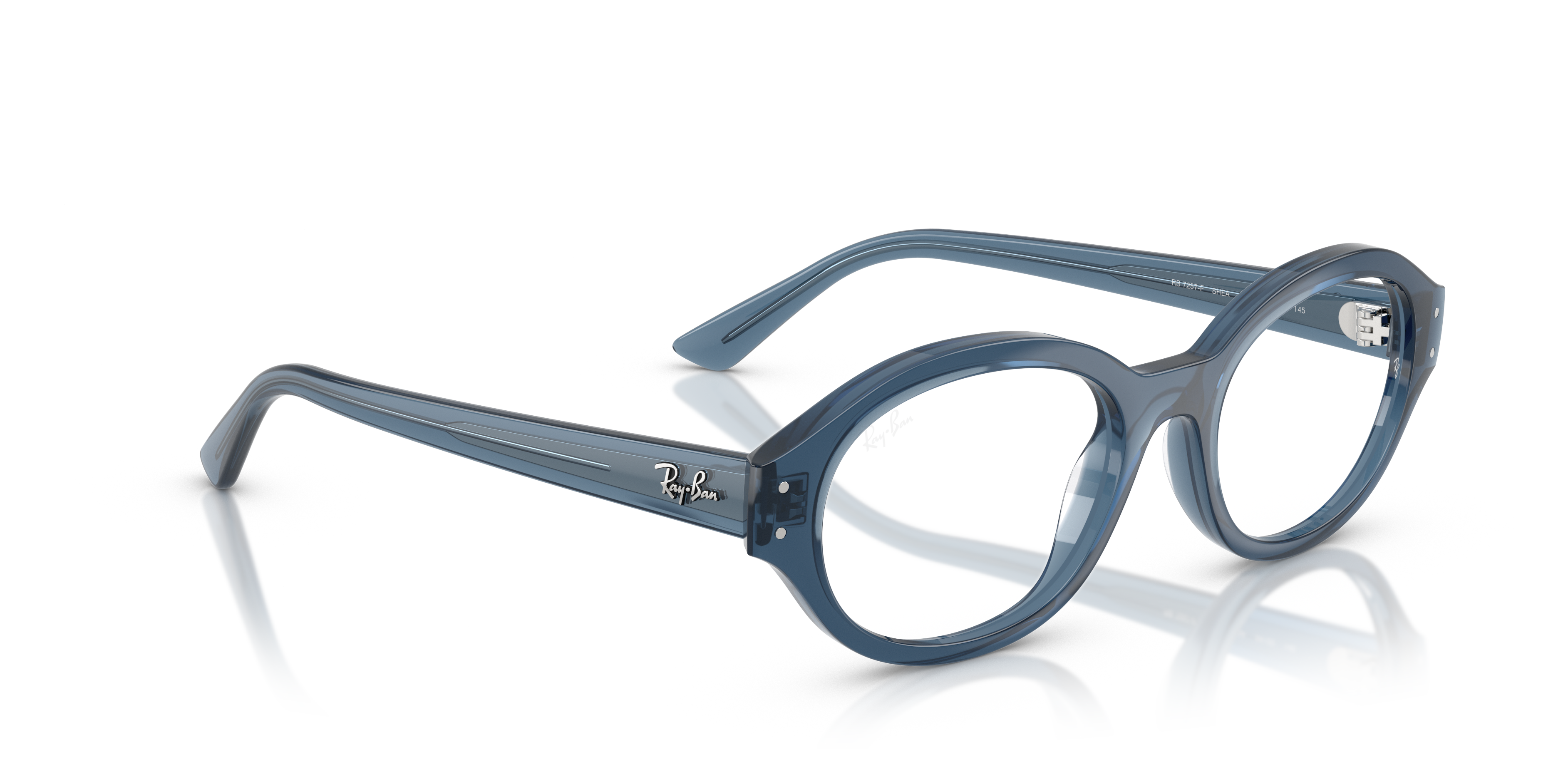 Ray-Ban | 0RX7257 (Shilo)